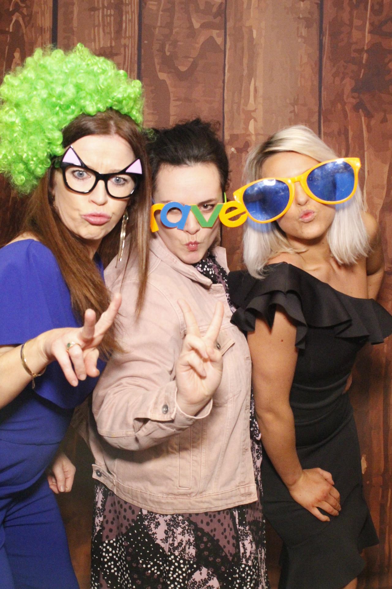 Jon & Yasmin's Wedding  | View more photos from the event at gallery.myphotoboothexperience.co.uk/u/MyPhotoBoothExperienceLtd/Jon-Yasmins-Wedding
