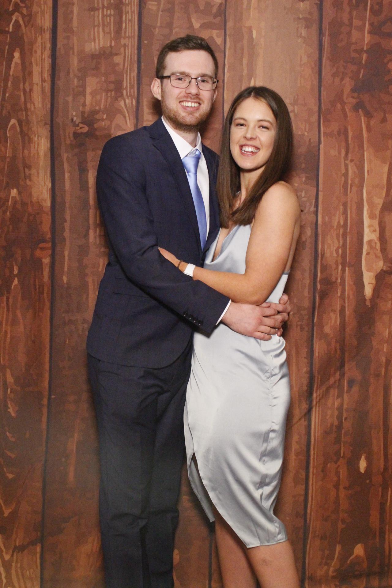 Jon & Yasmin's Wedding  | View more photos from the event at gallery.myphotoboothexperience.co.uk/u/MyPhotoBoothExperienceLtd/Jon-Yasmins-Wedding