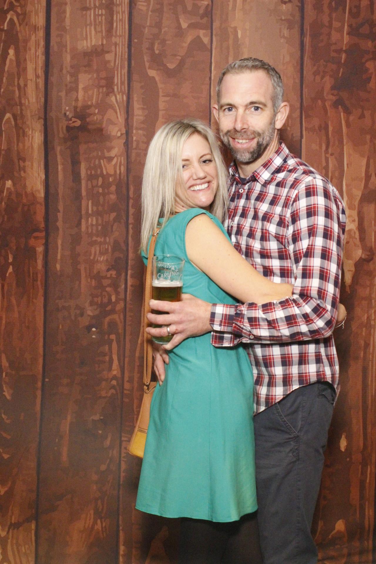 Jon & Yasmin's Wedding  | View more photos from the event at gallery.myphotoboothexperience.co.uk/u/MyPhotoBoothExperienceLtd/Jon-Yasmins-Wedding