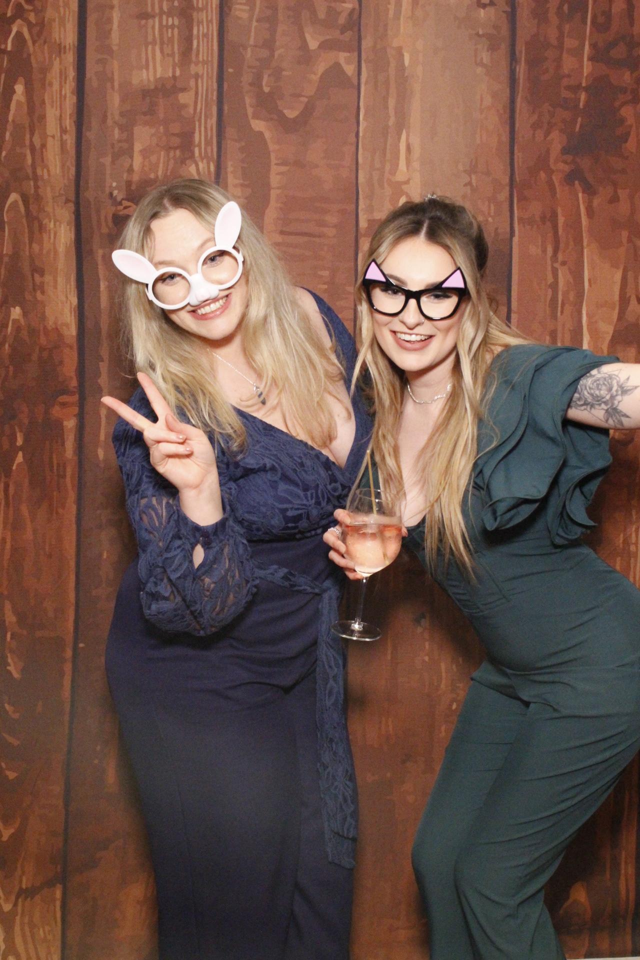 Jon & Yasmin's Wedding  | View more photos from the event at gallery.myphotoboothexperience.co.uk/u/MyPhotoBoothExperienceLtd/Jon-Yasmins-Wedding