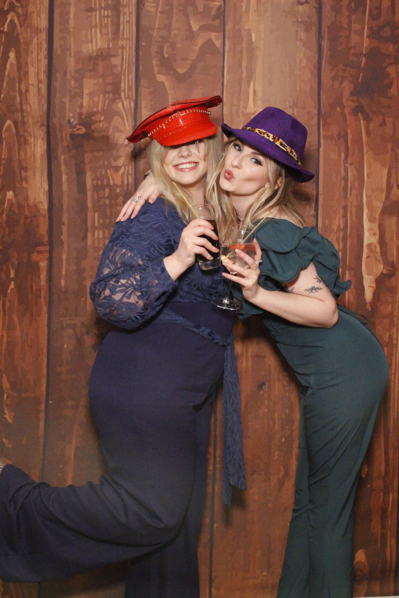 Jon & Yasmin's Wedding  | View more photos from the event at gallery.myphotoboothexperience.co.uk/u/MyPhotoBoothExperienceLtd/Jon-Yasmins-Wedding