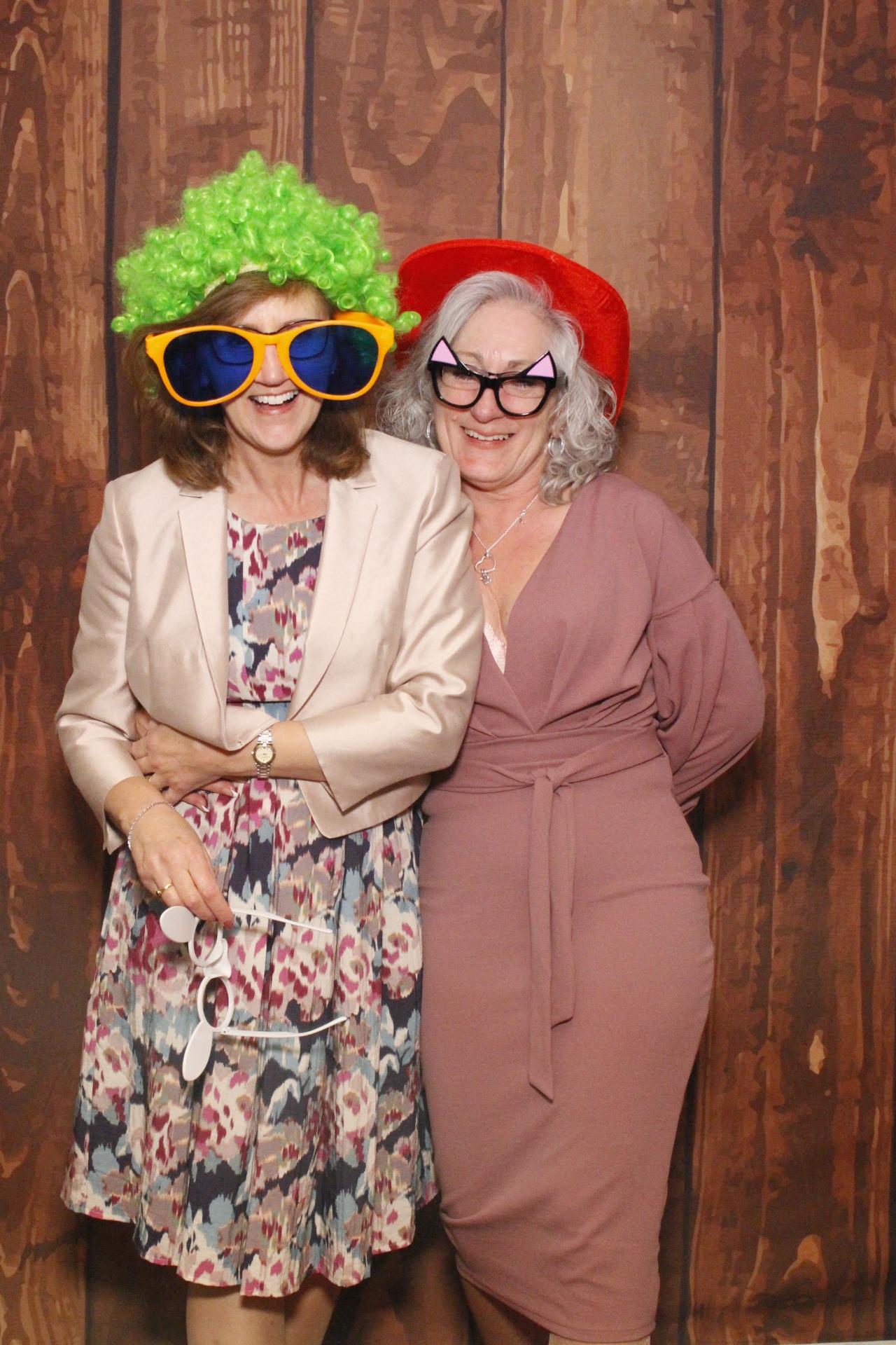 Jon & Yasmin's Wedding  | View more photos from the event at gallery.myphotoboothexperience.co.uk/u/MyPhotoBoothExperienceLtd/Jon-Yasmins-Wedding