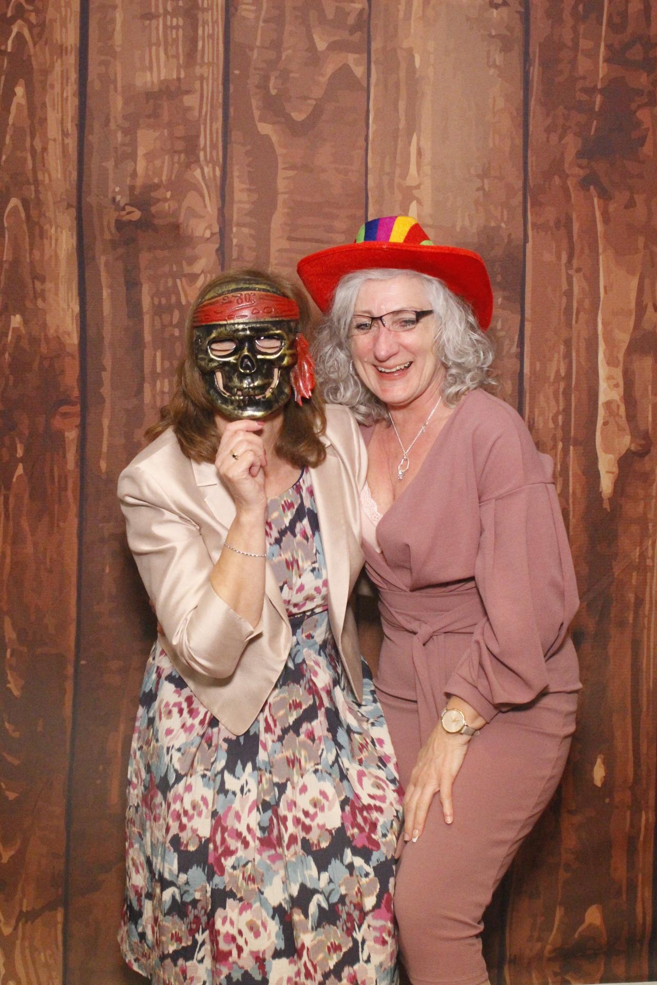 Jon & Yasmin's Wedding  | View more photos from the event at gallery.myphotoboothexperience.co.uk/u/MyPhotoBoothExperienceLtd/Jon-Yasmins-Wedding