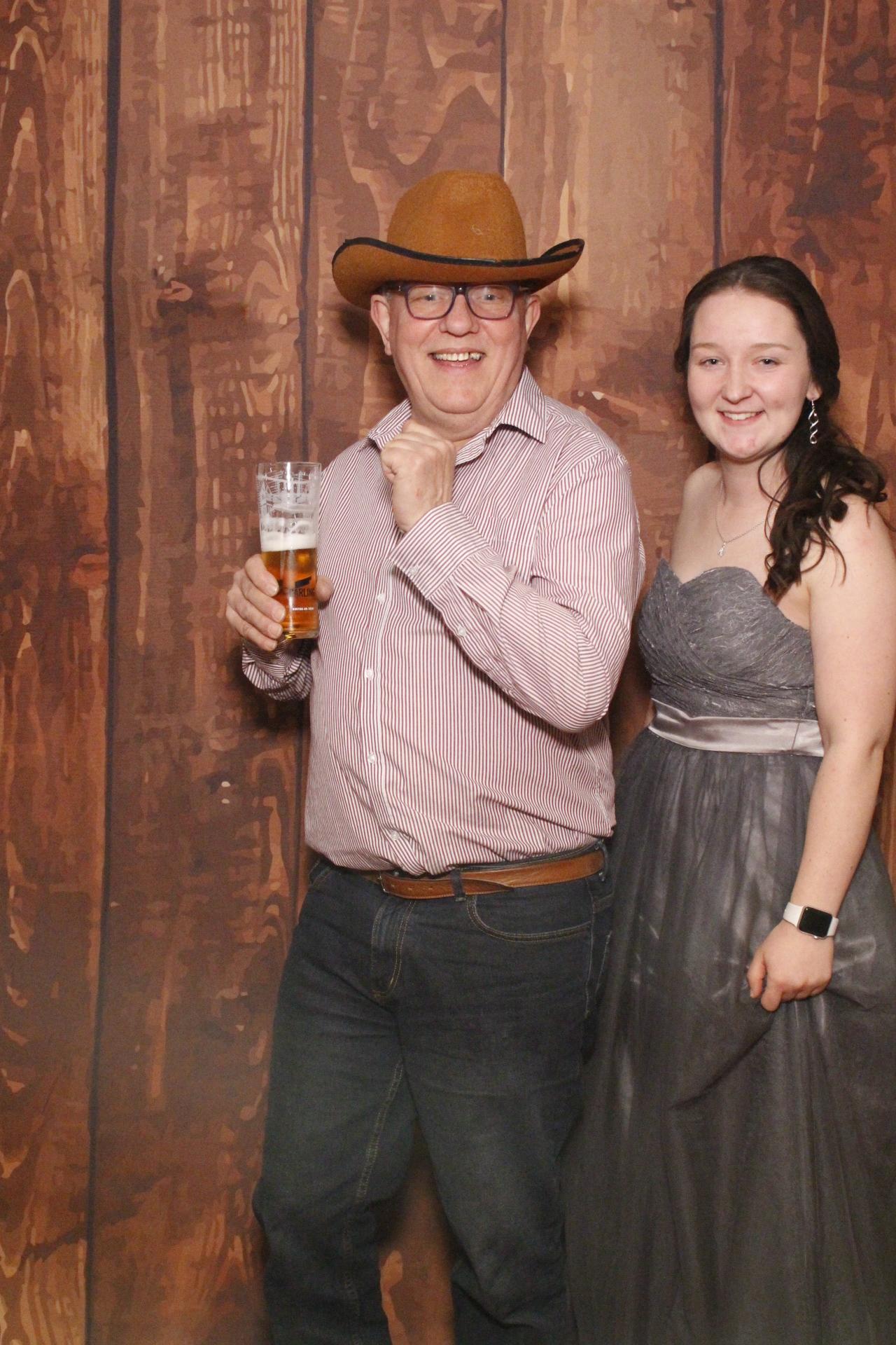 Jon & Yasmin's Wedding  | View more photos from the event at gallery.myphotoboothexperience.co.uk/u/MyPhotoBoothExperienceLtd/Jon-Yasmins-Wedding
