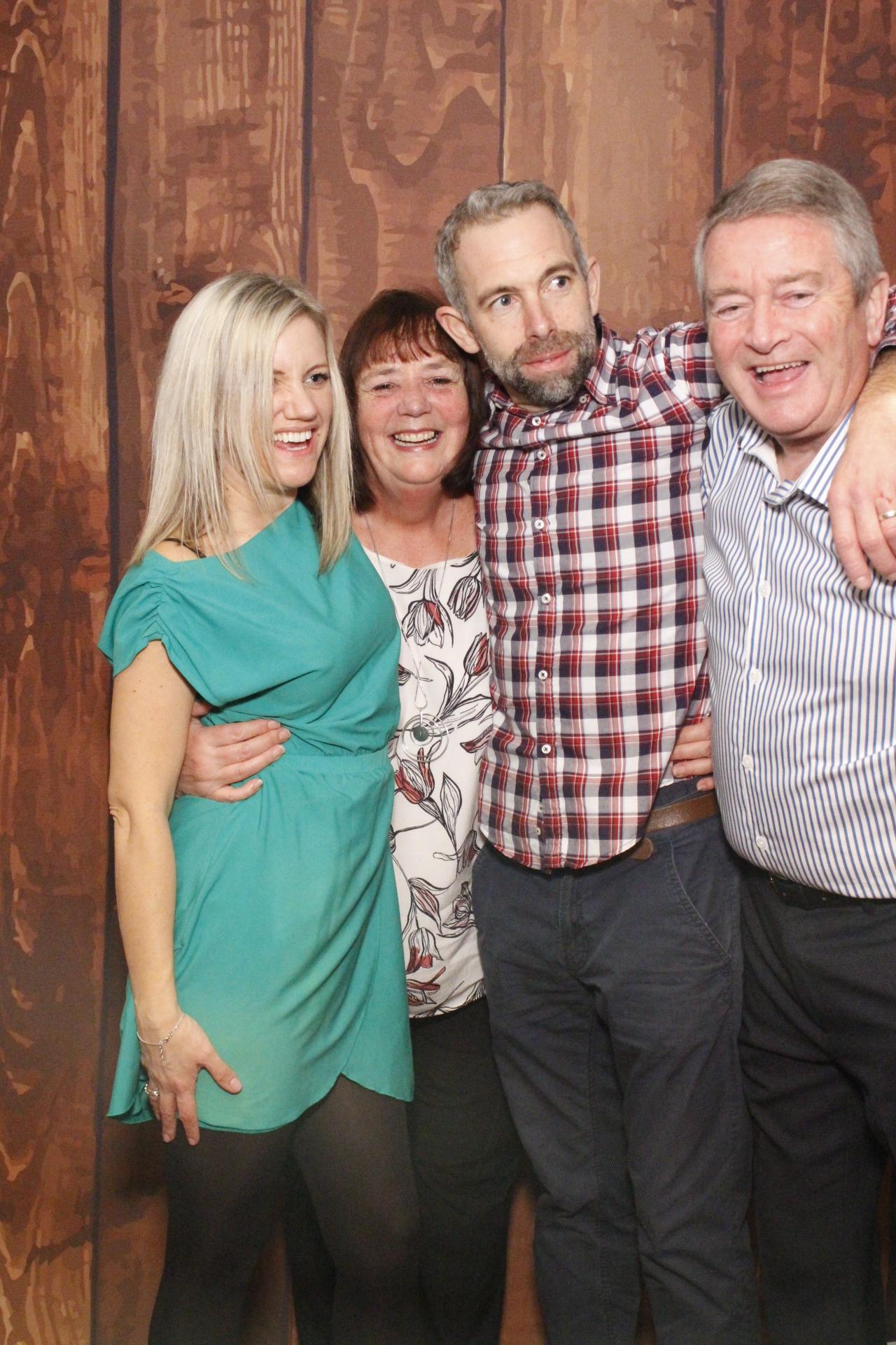 Jon & Yasmin's Wedding  | View more photos from the event at gallery.myphotoboothexperience.co.uk/u/MyPhotoBoothExperienceLtd/Jon-Yasmins-Wedding