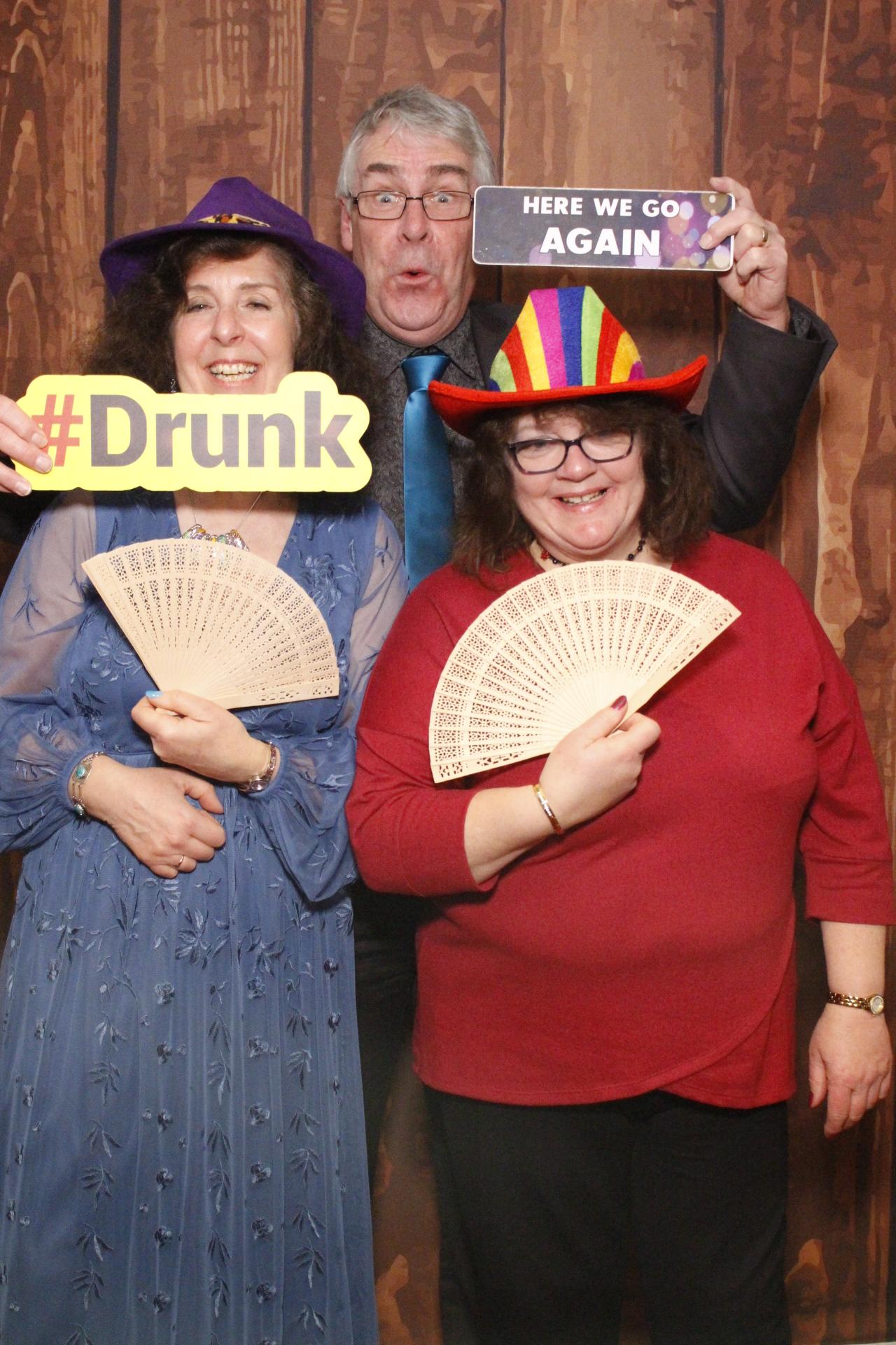 Jon & Yasmin's Wedding  | View more photos from the event at gallery.myphotoboothexperience.co.uk/u/MyPhotoBoothExperienceLtd/Jon-Yasmins-Wedding