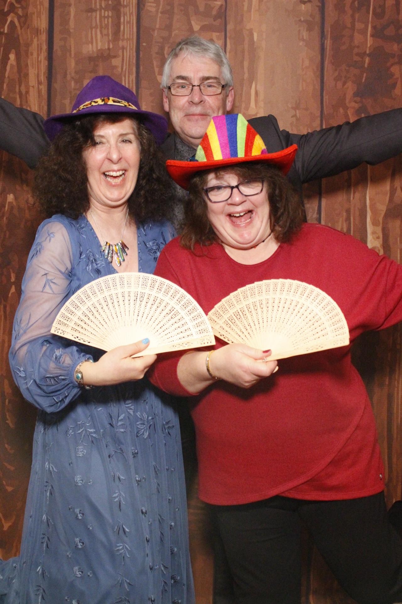 Jon & Yasmin's Wedding  | View more photos from the event at gallery.myphotoboothexperience.co.uk/u/MyPhotoBoothExperienceLtd/Jon-Yasmins-Wedding