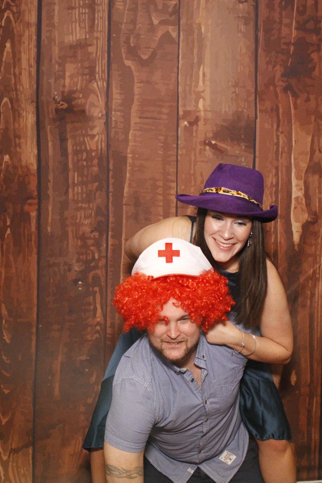 Jon & Yasmin's Wedding  | View more photos from the event at gallery.myphotoboothexperience.co.uk/u/MyPhotoBoothExperienceLtd/Jon-Yasmins-Wedding