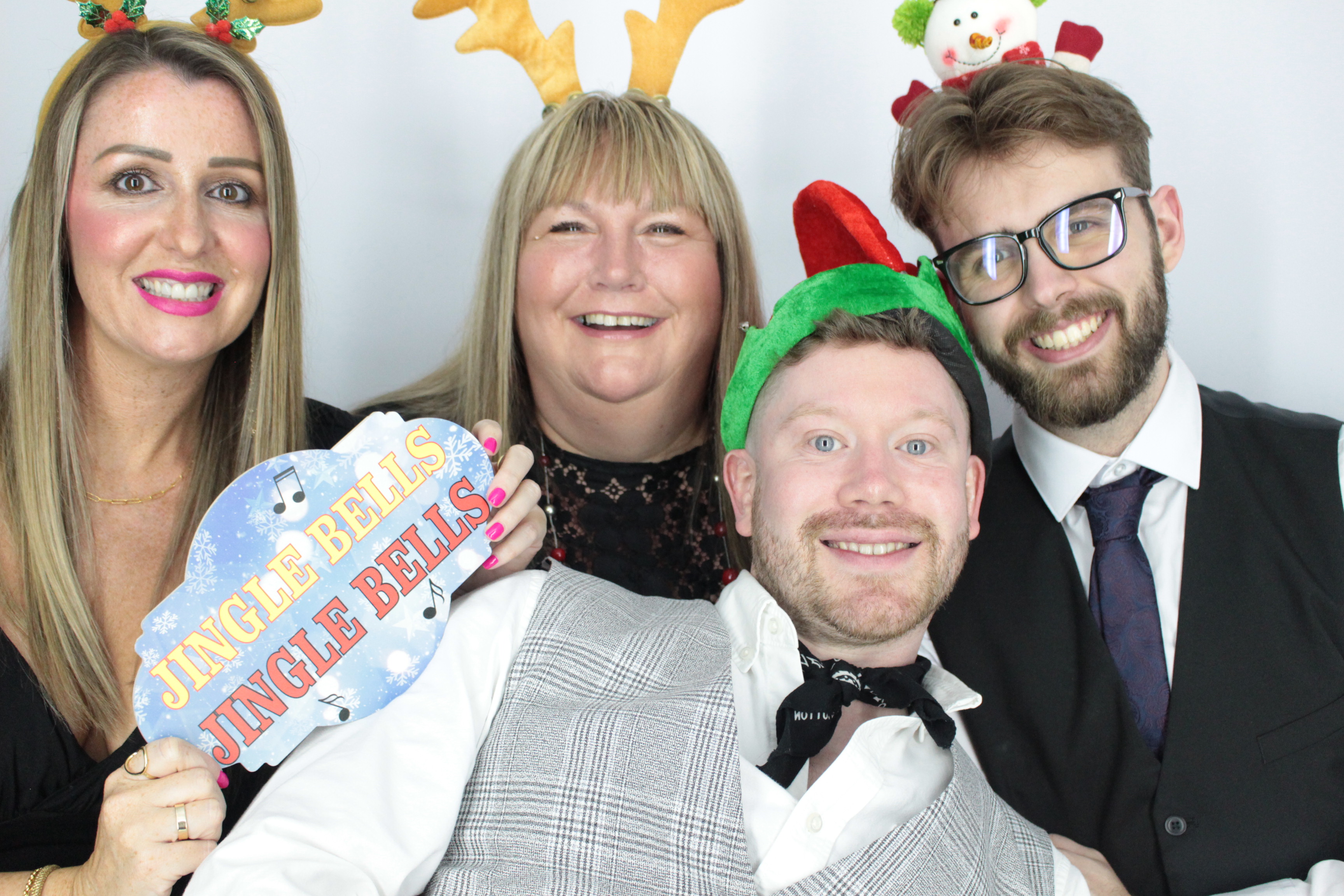 KINTO UK Christmas Party  | View more photos from the event at gallery.myphotoboothexperience.co.uk/u/MyPhotoBoothExperienceLtd/KINTO-UK-Christmas-Party