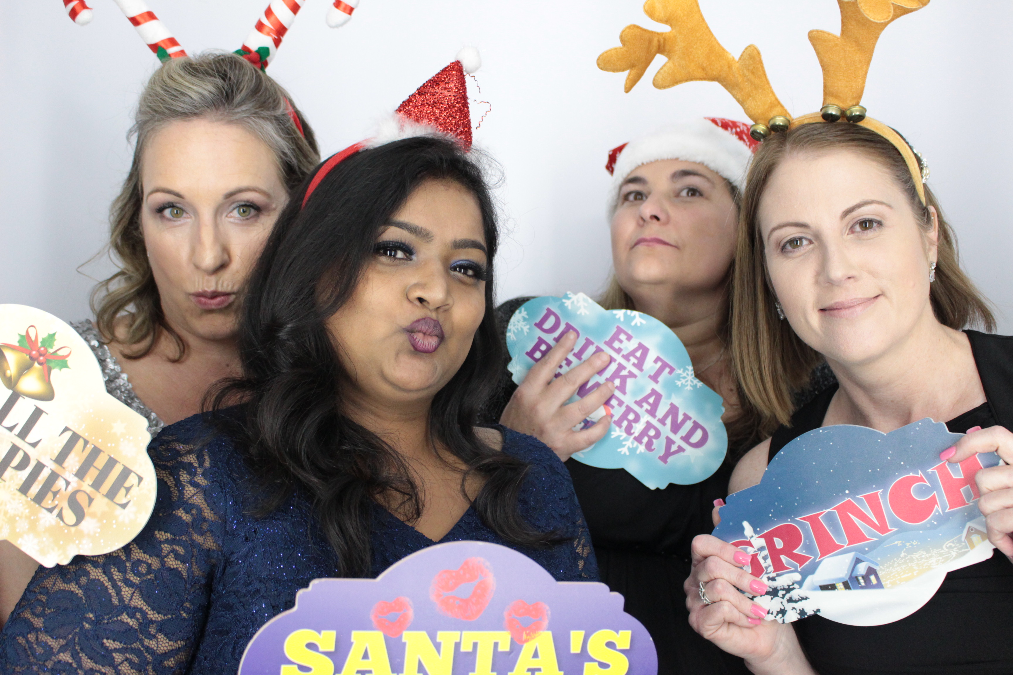 KINTO UK Christmas Party  | View more photos from the event at gallery.myphotoboothexperience.co.uk/u/MyPhotoBoothExperienceLtd/KINTO-UK-Christmas-Party