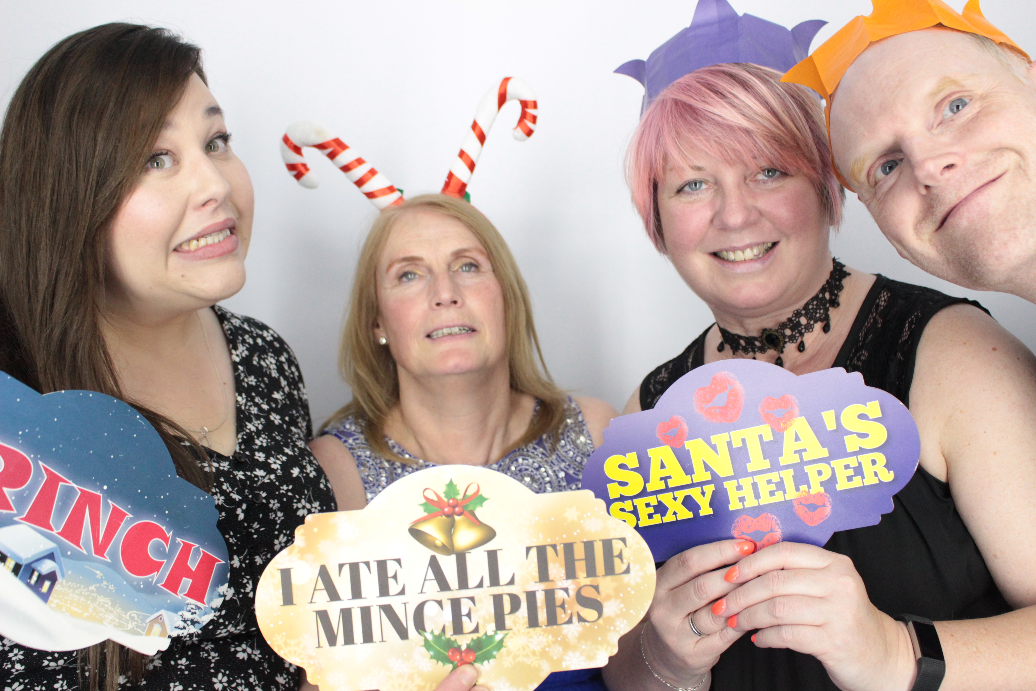 KINTO UK Christmas Party  | View more photos from the event at gallery.myphotoboothexperience.co.uk/u/MyPhotoBoothExperienceLtd/KINTO-UK-Christmas-Party