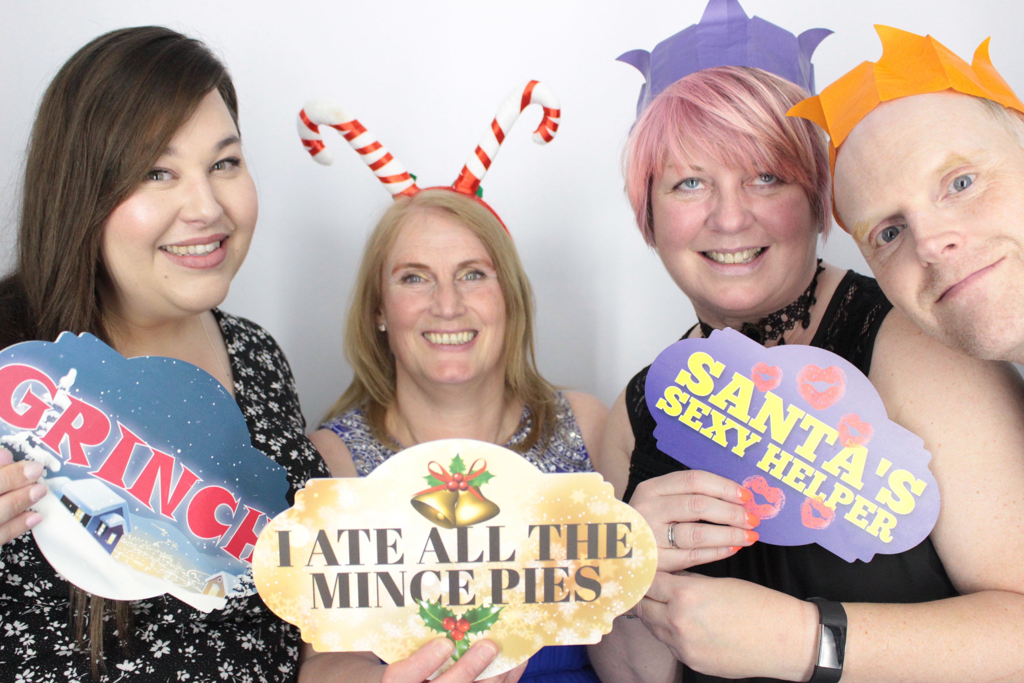 KINTO UK Christmas Party  | View more photos from the event at gallery.myphotoboothexperience.co.uk/u/MyPhotoBoothExperienceLtd/KINTO-UK-Christmas-Party
