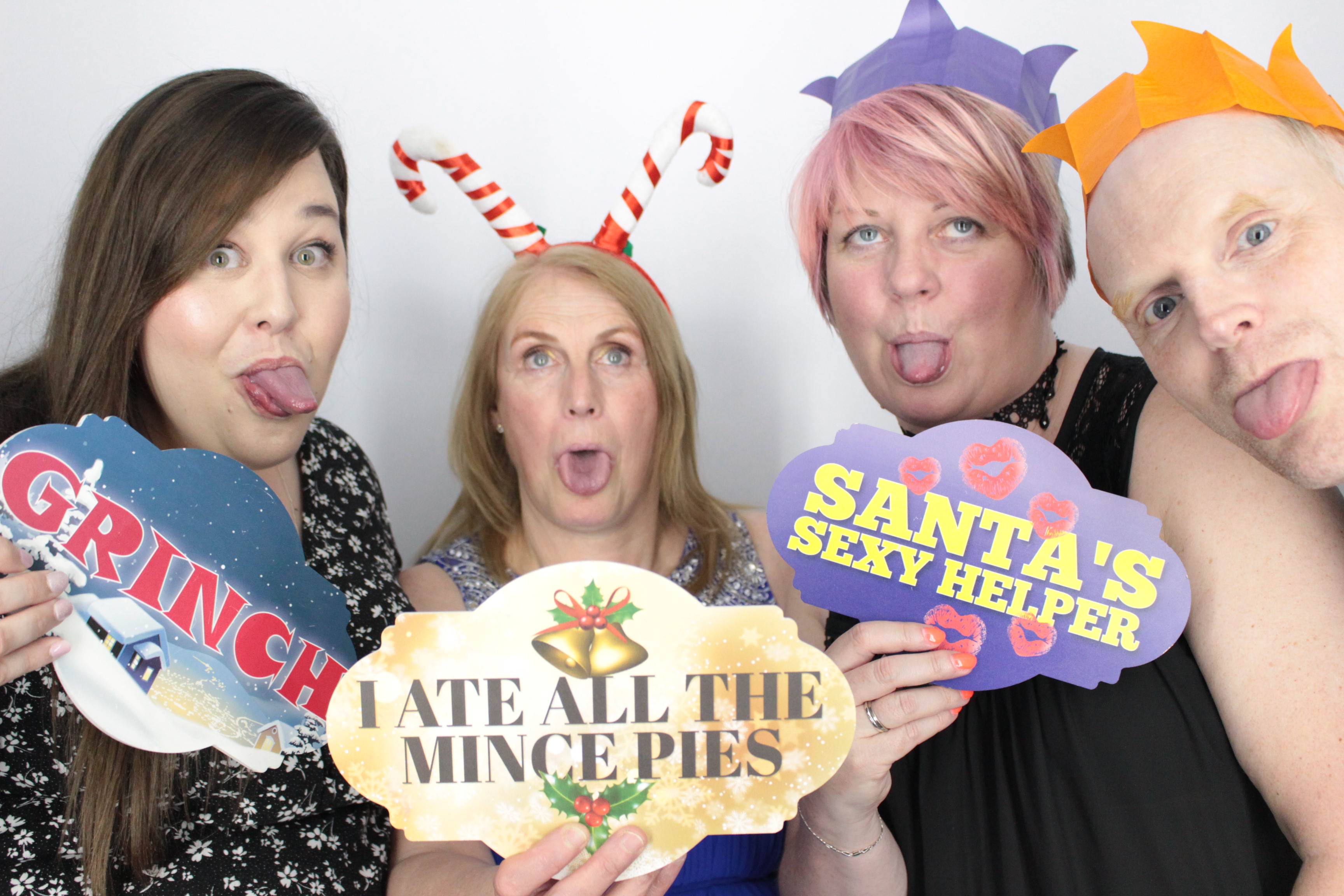 KINTO UK Christmas Party  | View more photos from the event at gallery.myphotoboothexperience.co.uk/u/MyPhotoBoothExperienceLtd/KINTO-UK-Christmas-Party