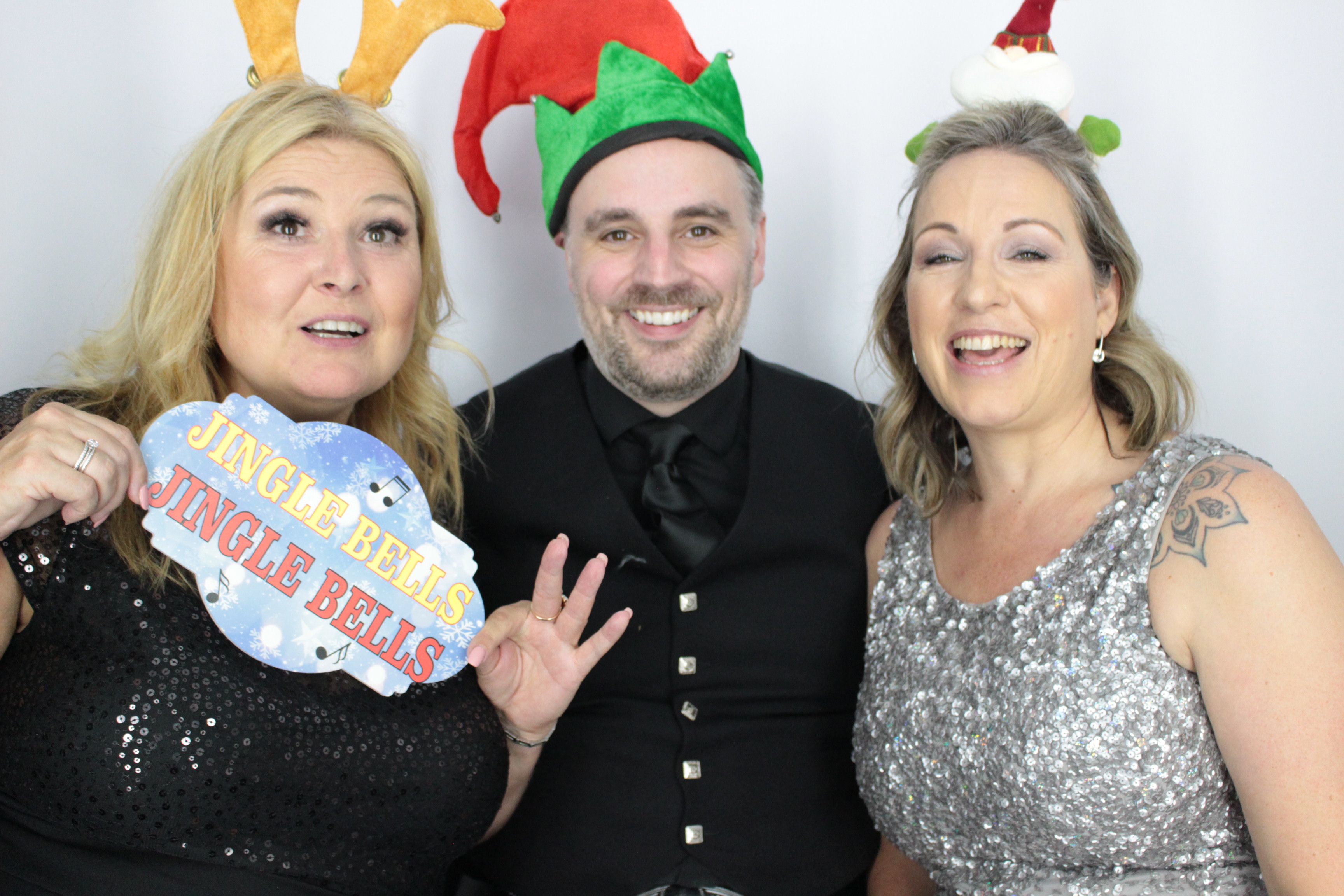 KINTO UK Christmas Party  | View more photos from the event at gallery.myphotoboothexperience.co.uk/u/MyPhotoBoothExperienceLtd/KINTO-UK-Christmas-Party