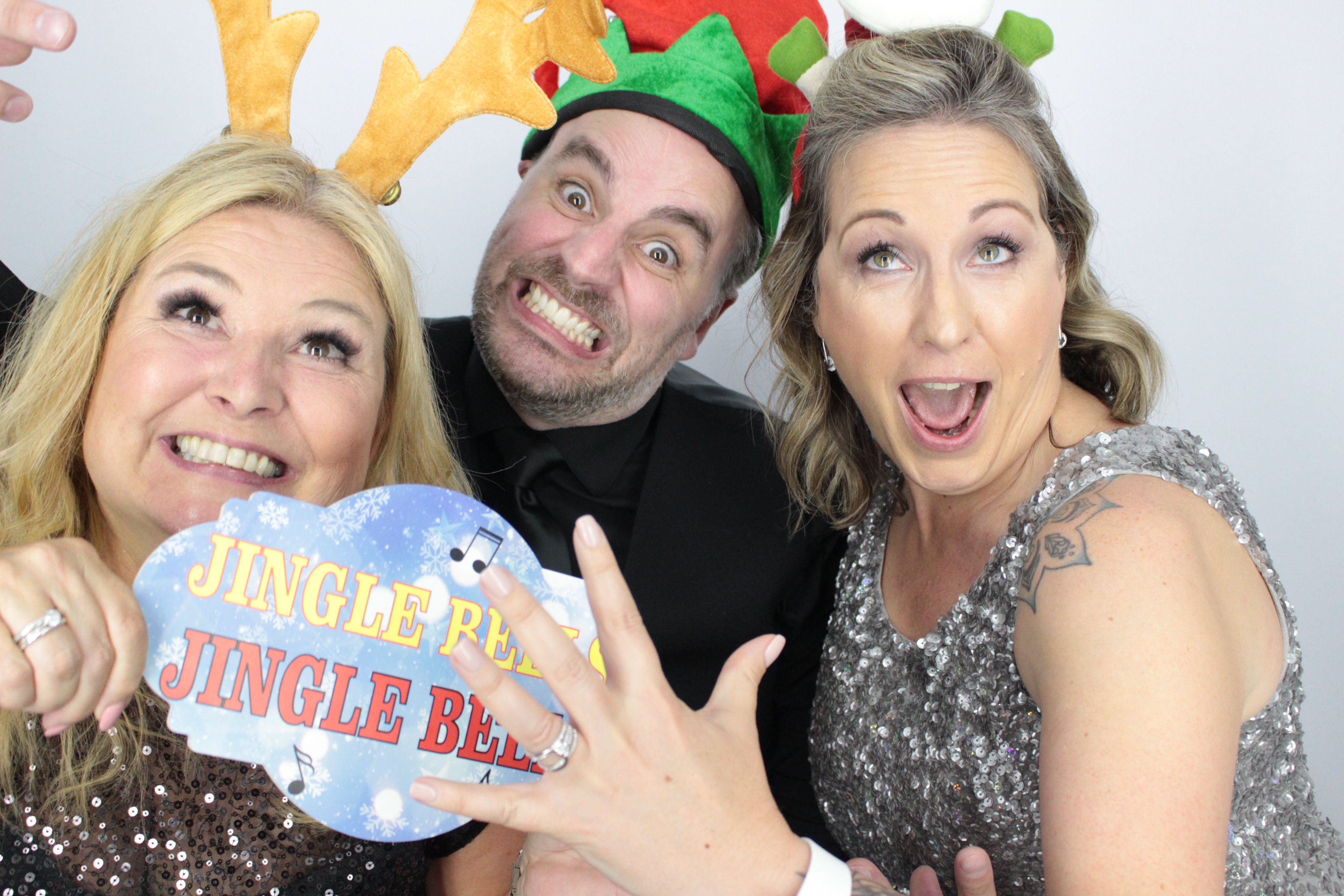KINTO UK Christmas Party  | View more photos from the event at gallery.myphotoboothexperience.co.uk/u/MyPhotoBoothExperienceLtd/KINTO-UK-Christmas-Party
