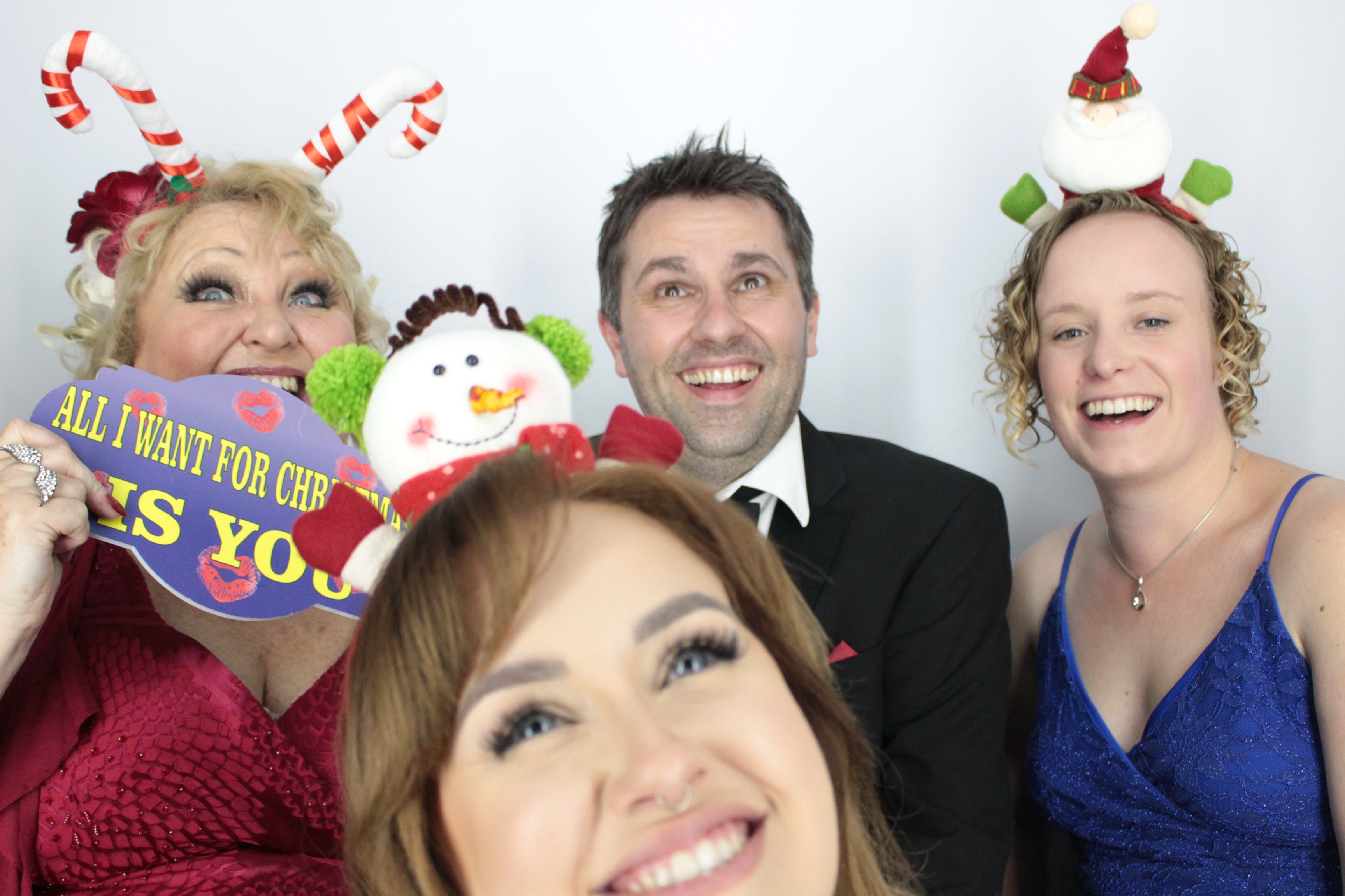 KINTO UK Christmas Party  | View more photos from the event at gallery.myphotoboothexperience.co.uk/u/MyPhotoBoothExperienceLtd/KINTO-UK-Christmas-Party
