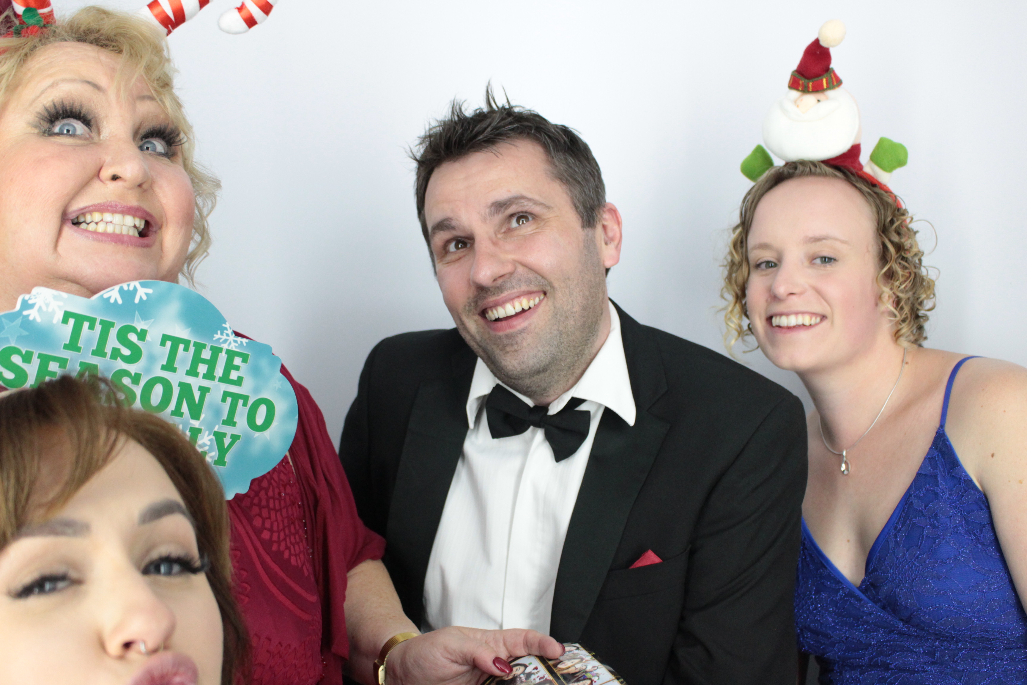 KINTO UK Christmas Party  | View more photos from the event at gallery.myphotoboothexperience.co.uk/u/MyPhotoBoothExperienceLtd/KINTO-UK-Christmas-Party