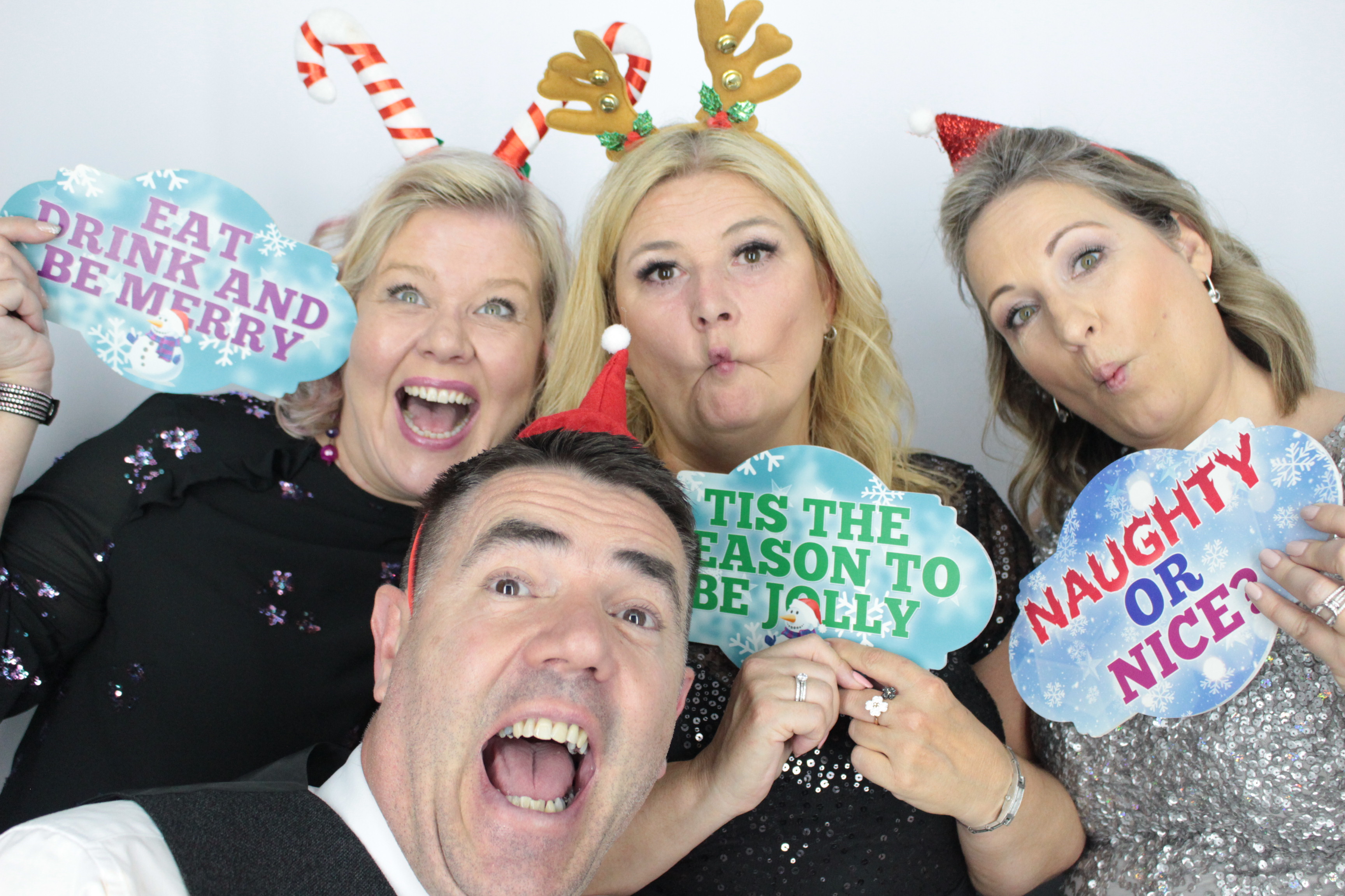 KINTO UK Christmas Party  | View more photos from the event at gallery.myphotoboothexperience.co.uk/u/MyPhotoBoothExperienceLtd/KINTO-UK-Christmas-Party
