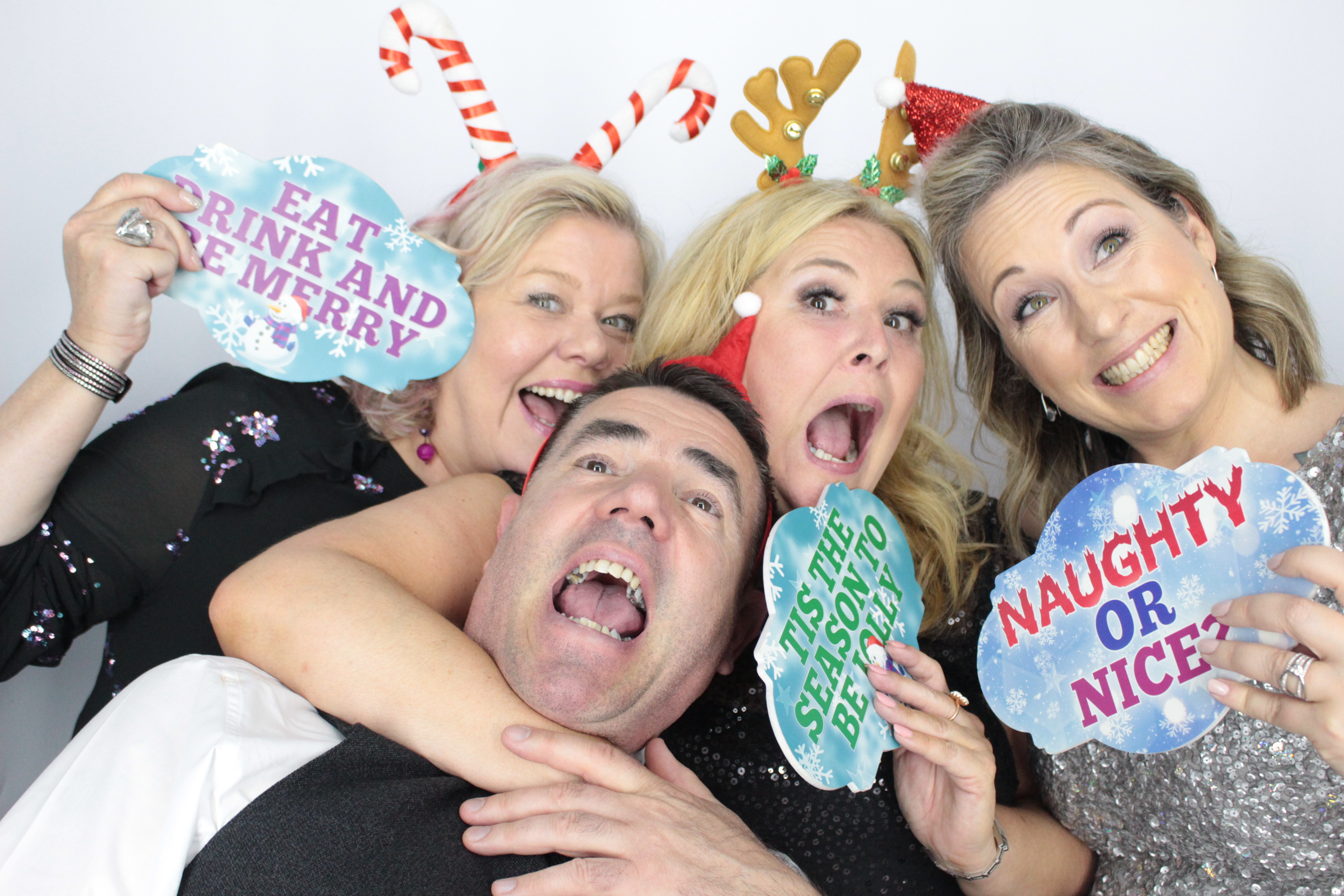 KINTO UK Christmas Party  | View more photos from the event at gallery.myphotoboothexperience.co.uk/u/MyPhotoBoothExperienceLtd/KINTO-UK-Christmas-Party