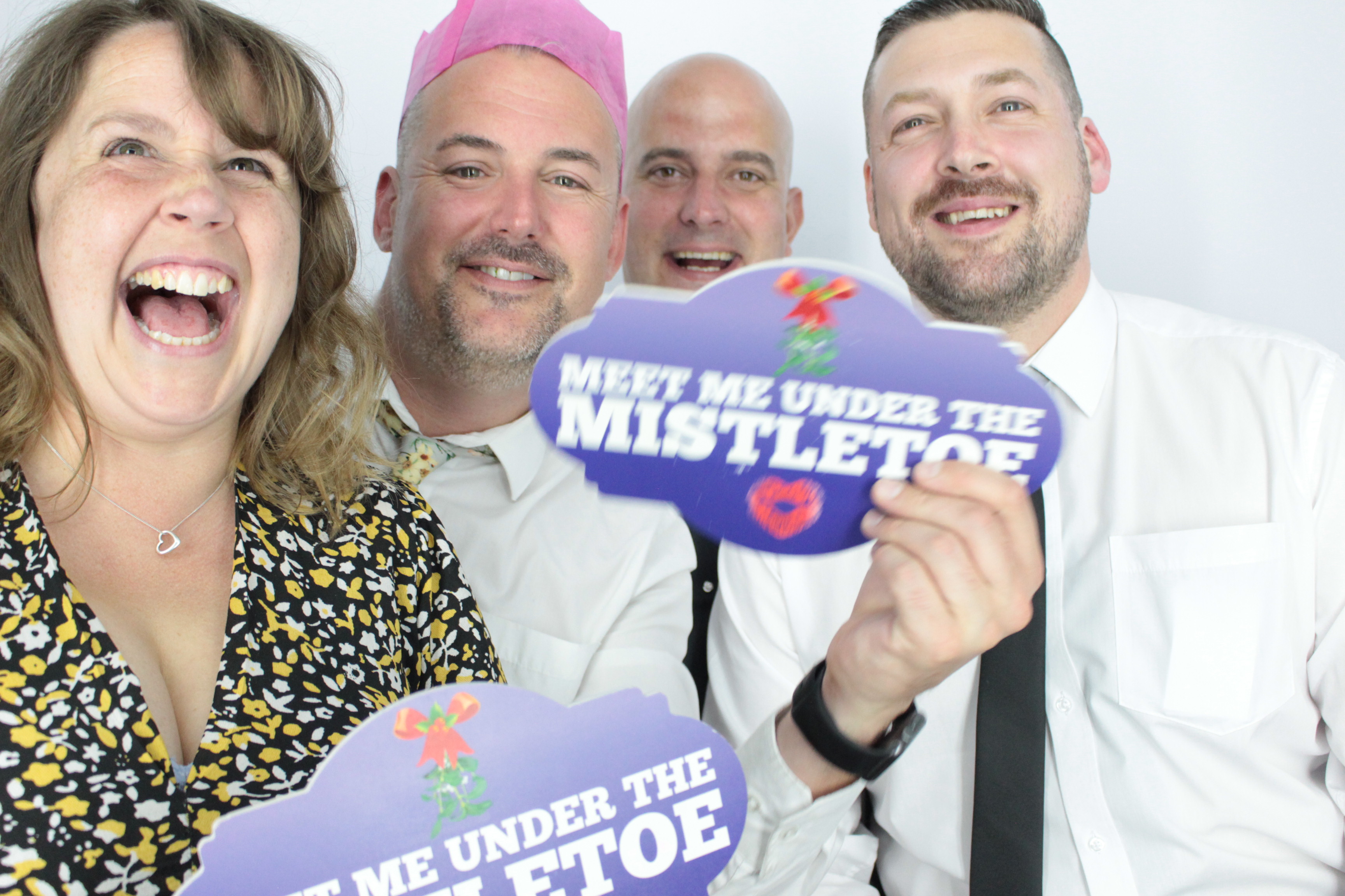 KINTO UK Christmas Party  | View more photos from the event at gallery.myphotoboothexperience.co.uk/u/MyPhotoBoothExperienceLtd/KINTO-UK-Christmas-Party