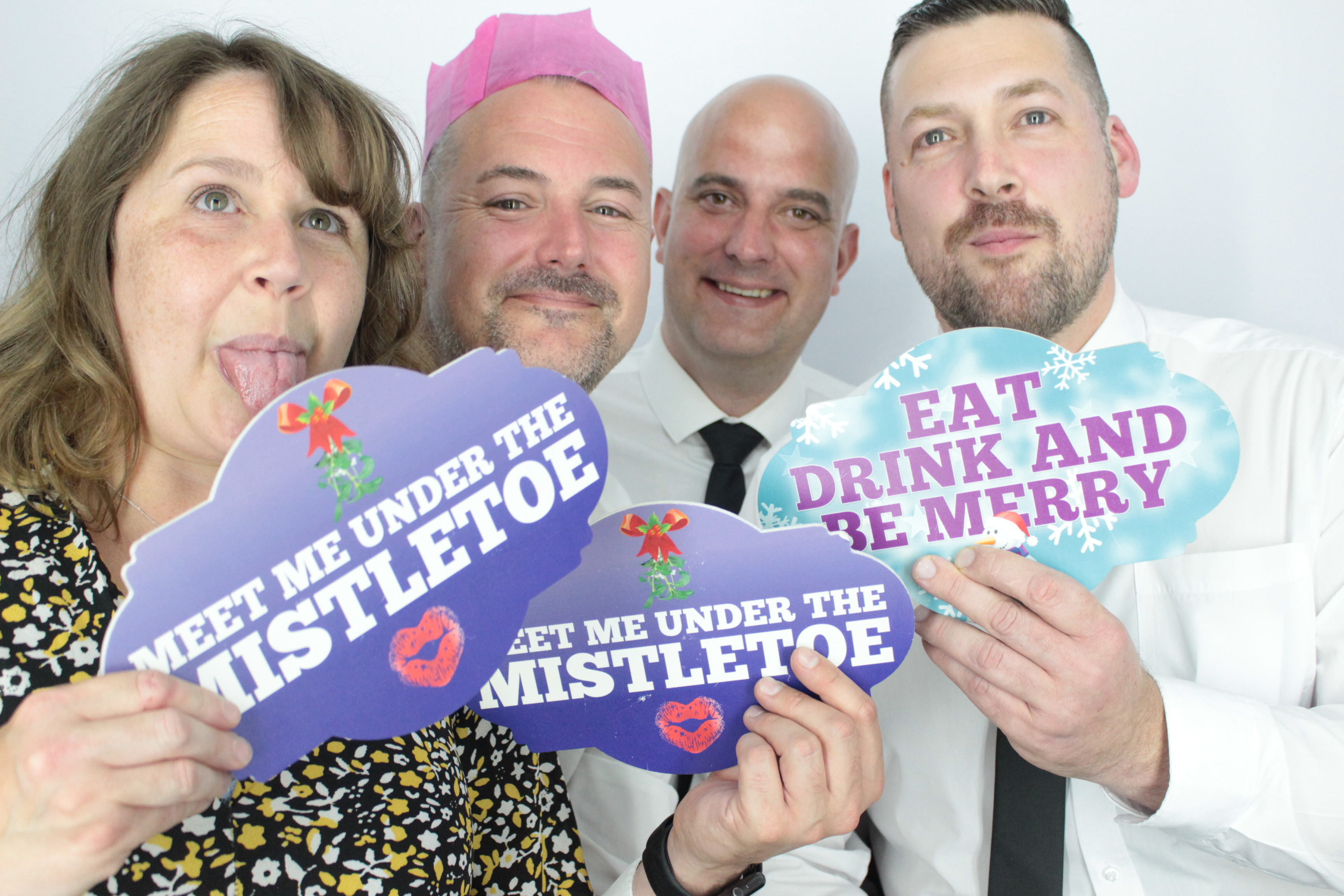 KINTO UK Christmas Party  | View more photos from the event at gallery.myphotoboothexperience.co.uk/u/MyPhotoBoothExperienceLtd/KINTO-UK-Christmas-Party
