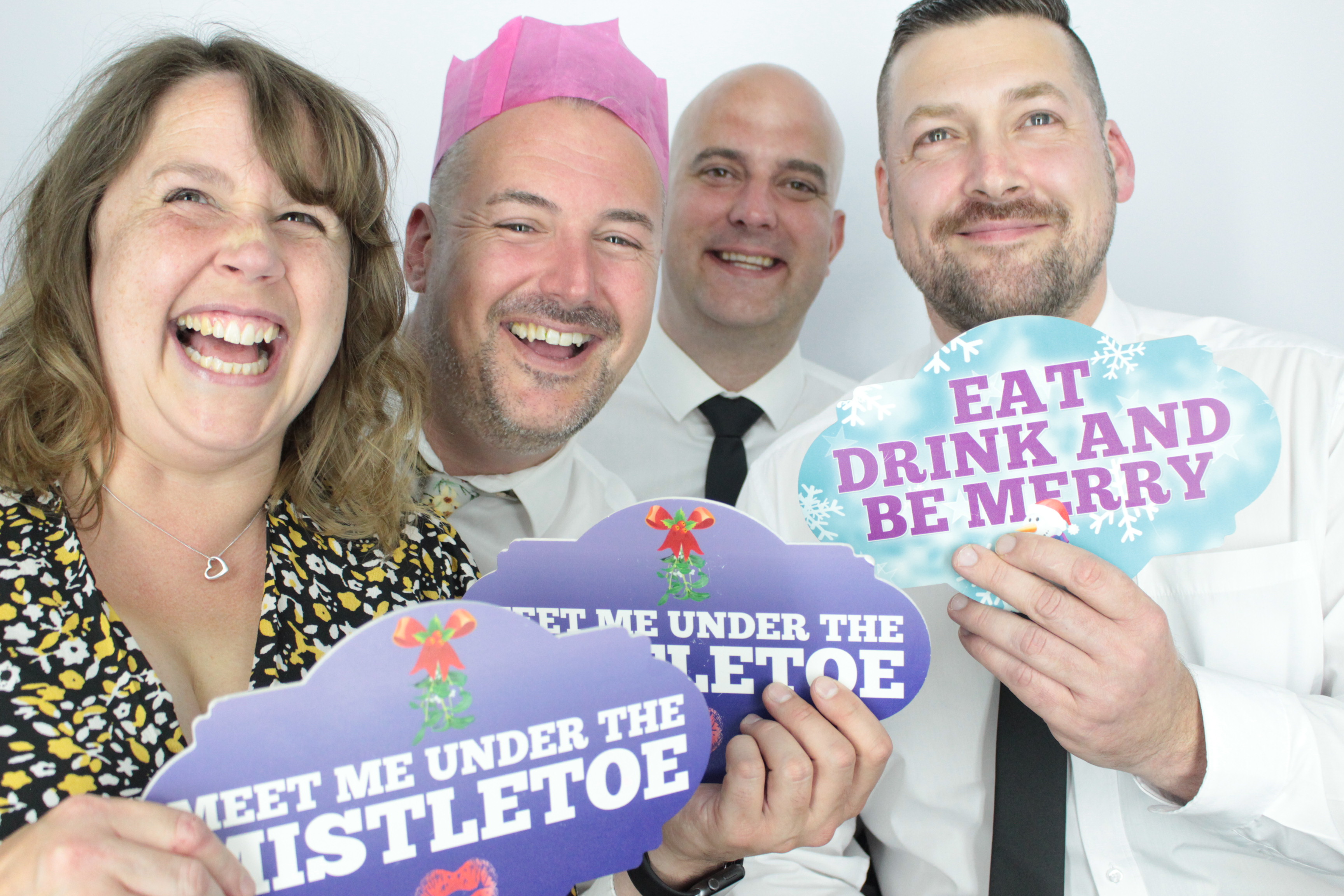 KINTO UK Christmas Party  | View more photos from the event at gallery.myphotoboothexperience.co.uk/u/MyPhotoBoothExperienceLtd/KINTO-UK-Christmas-Party