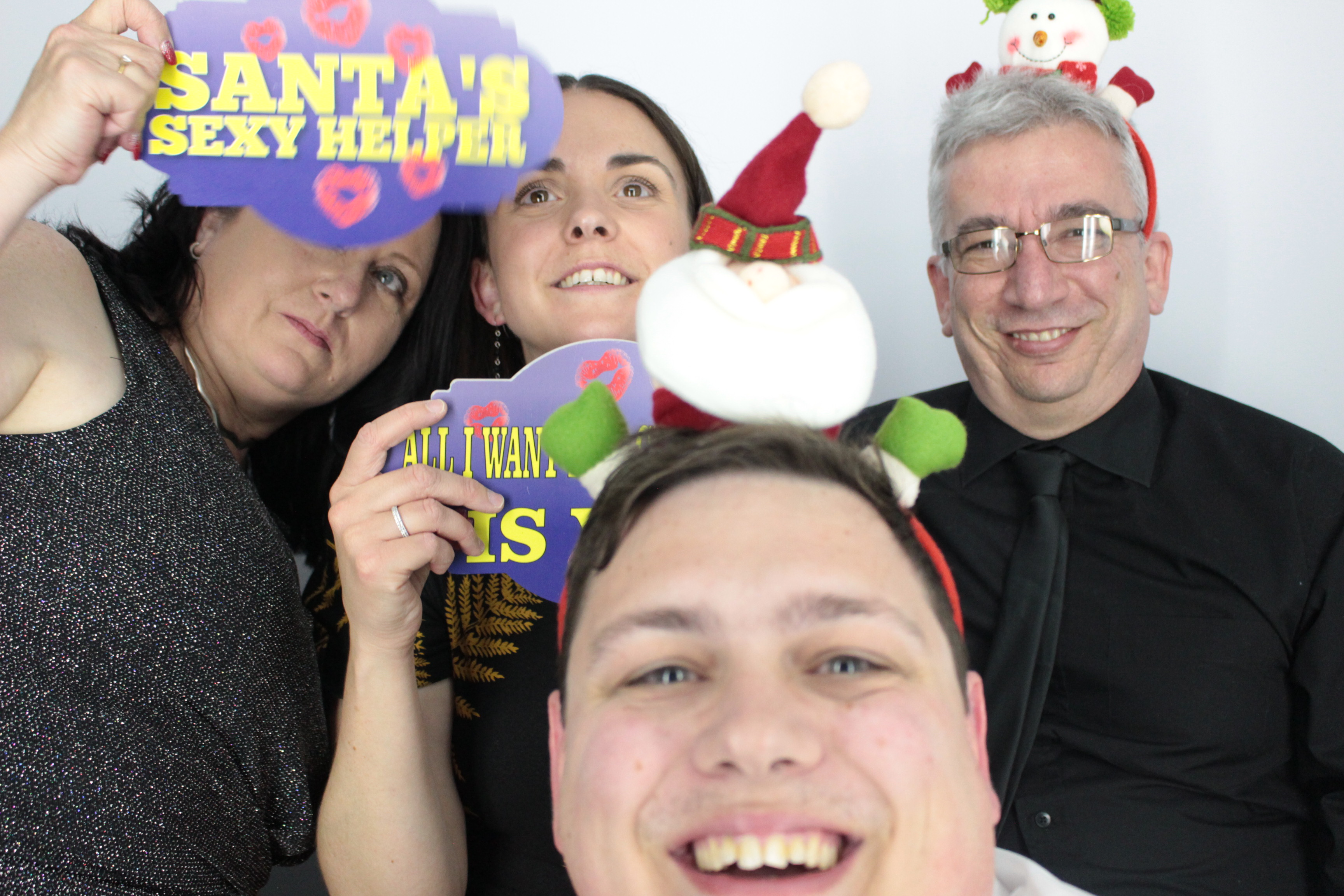 KINTO UK Christmas Party  | View more photos from the event at gallery.myphotoboothexperience.co.uk/u/MyPhotoBoothExperienceLtd/KINTO-UK-Christmas-Party