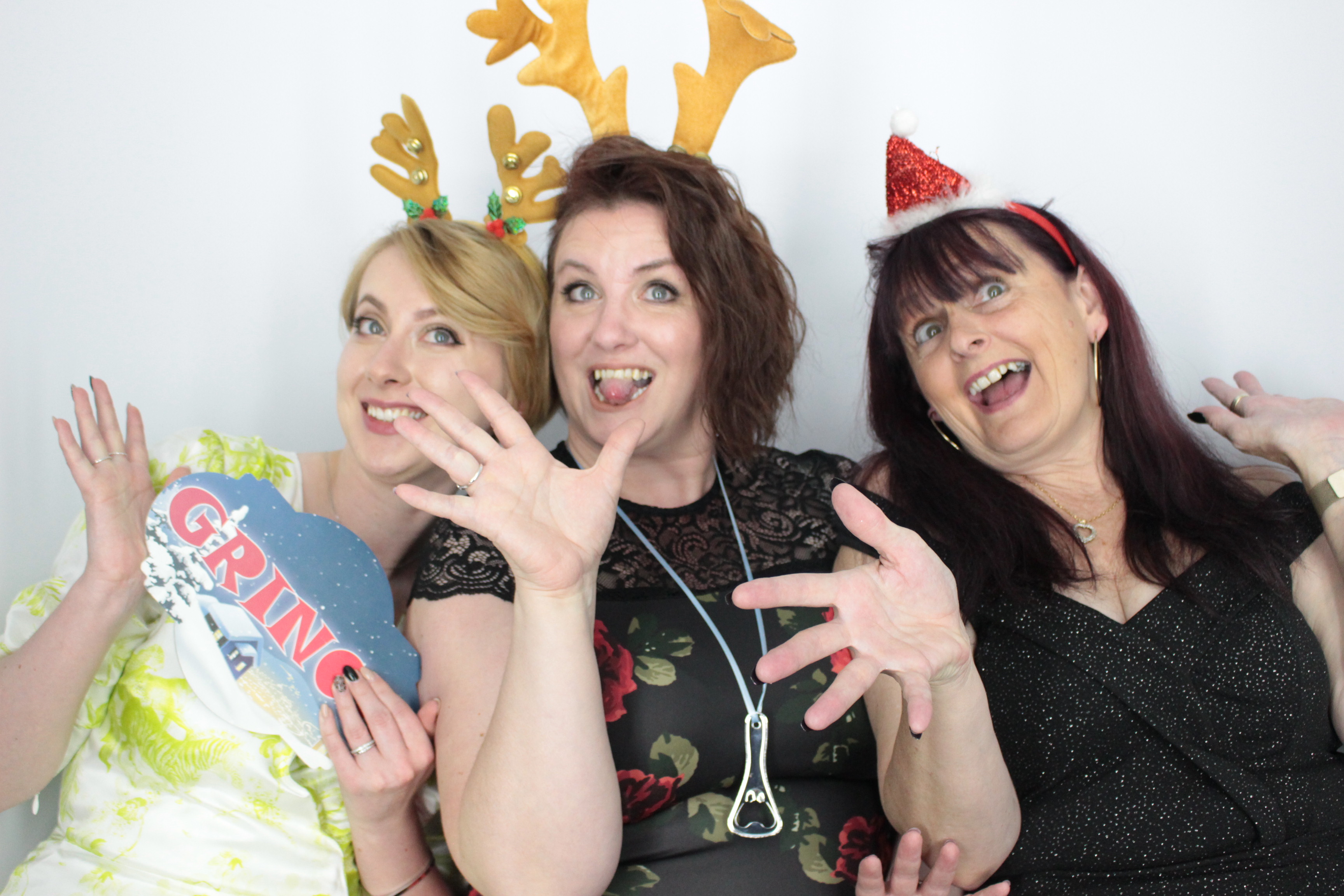 KINTO UK Christmas Party  | View more photos from the event at gallery.myphotoboothexperience.co.uk/u/MyPhotoBoothExperienceLtd/KINTO-UK-Christmas-Party