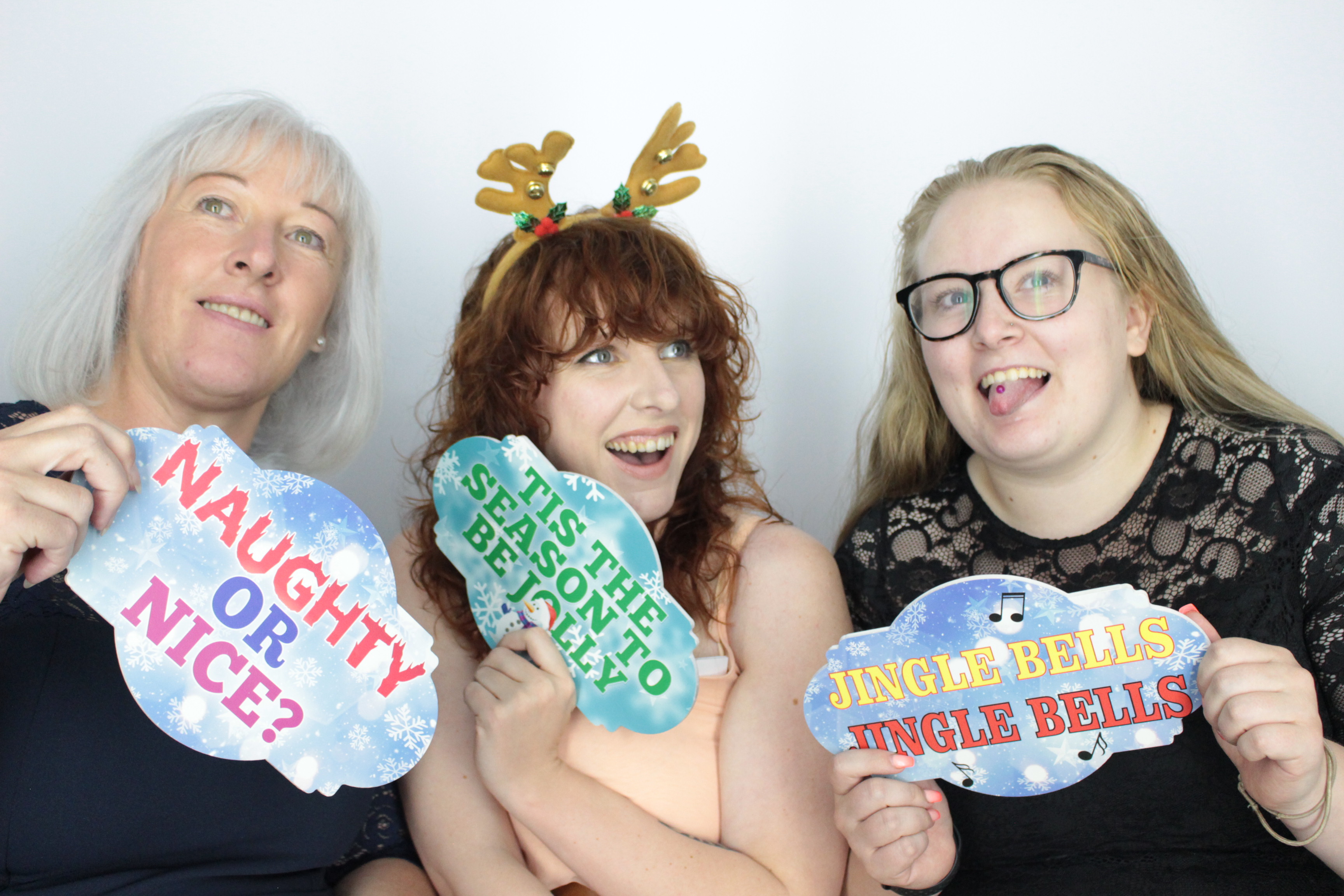 KINTO UK Christmas Party  | View more photos from the event at gallery.myphotoboothexperience.co.uk/u/MyPhotoBoothExperienceLtd/KINTO-UK-Christmas-Party