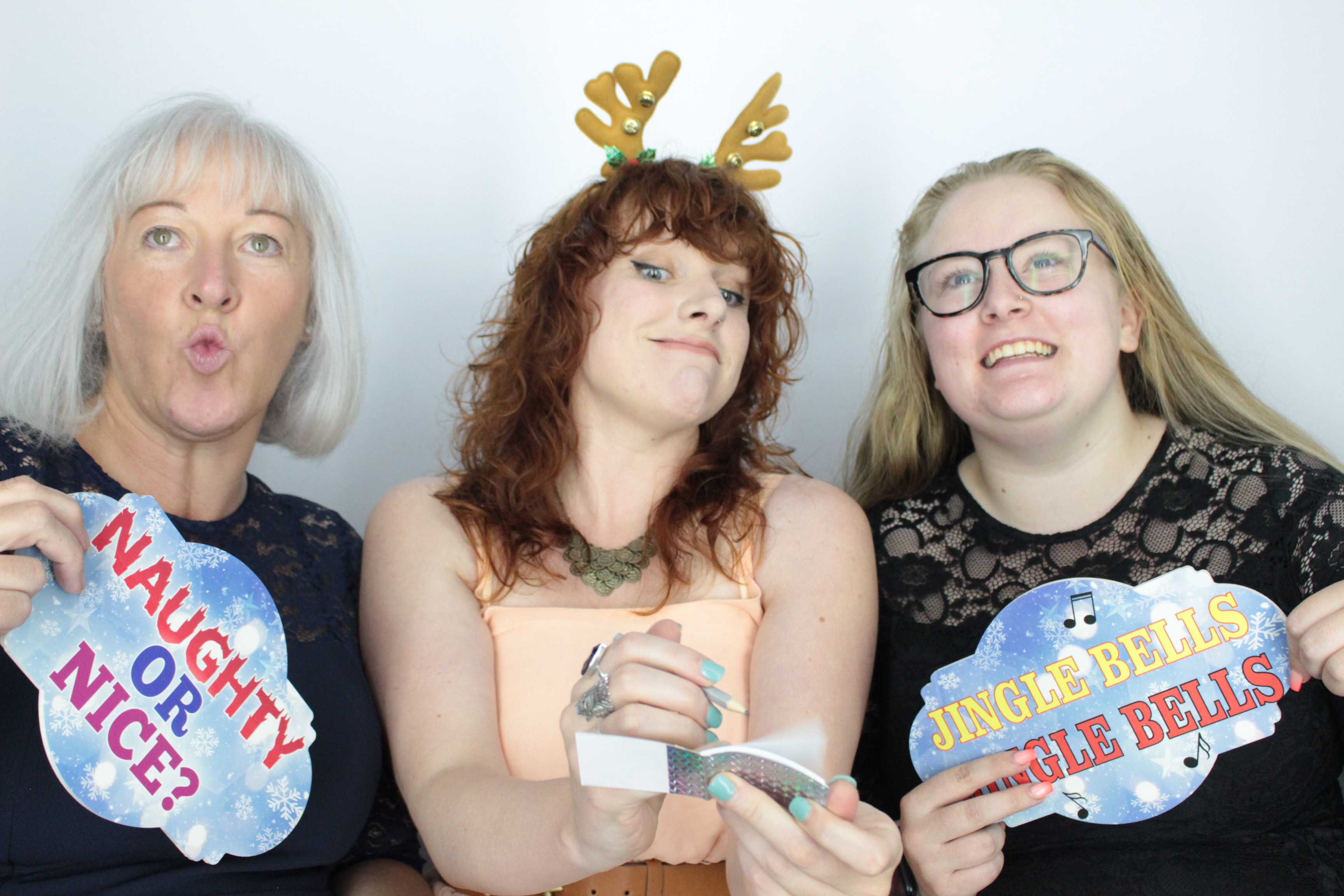 KINTO UK Christmas Party  | View more photos from the event at gallery.myphotoboothexperience.co.uk/u/MyPhotoBoothExperienceLtd/KINTO-UK-Christmas-Party