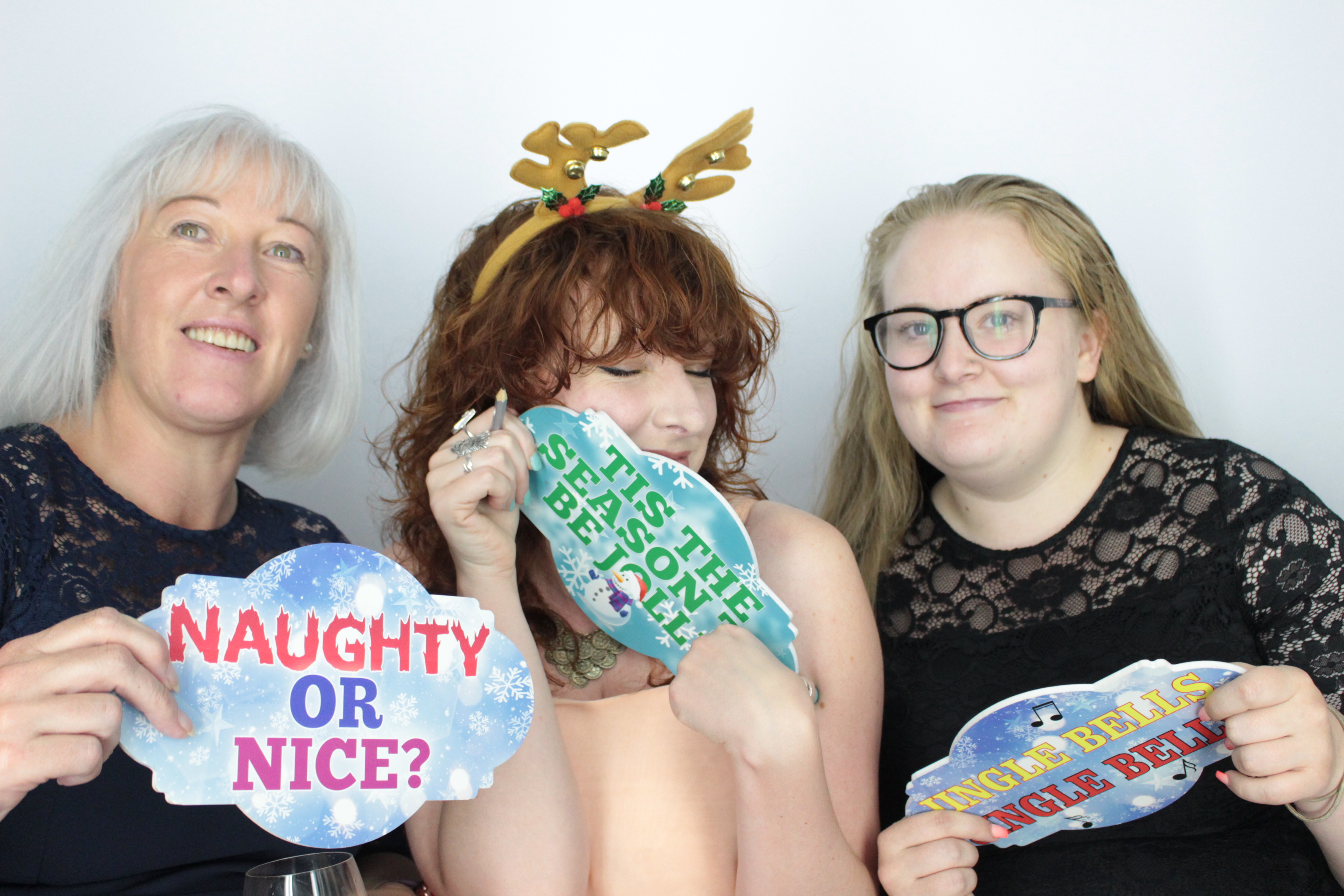 KINTO UK Christmas Party  | View more photos from the event at gallery.myphotoboothexperience.co.uk/u/MyPhotoBoothExperienceLtd/KINTO-UK-Christmas-Party