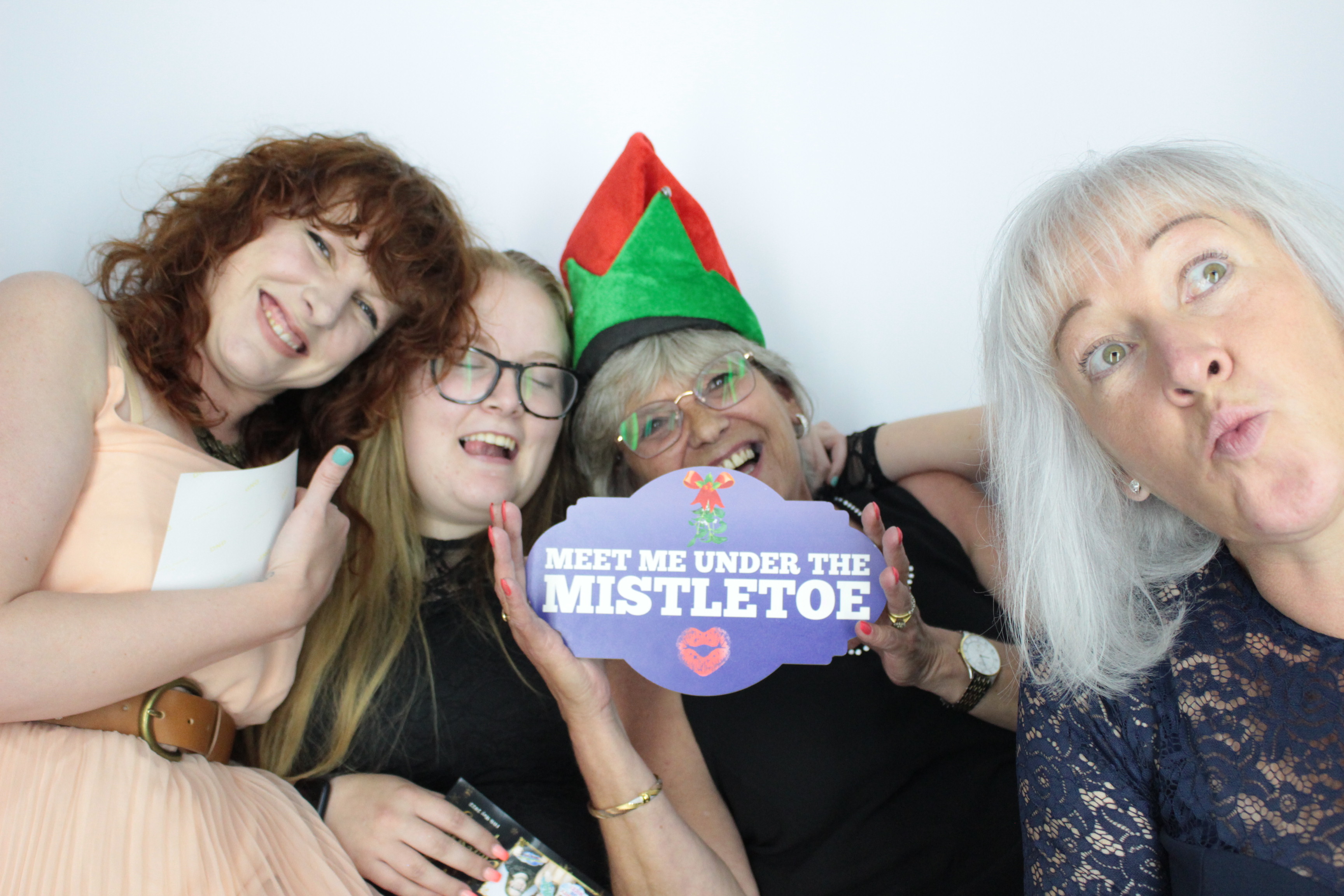 KINTO UK Christmas Party  | View more photos from the event at gallery.myphotoboothexperience.co.uk/u/MyPhotoBoothExperienceLtd/KINTO-UK-Christmas-Party