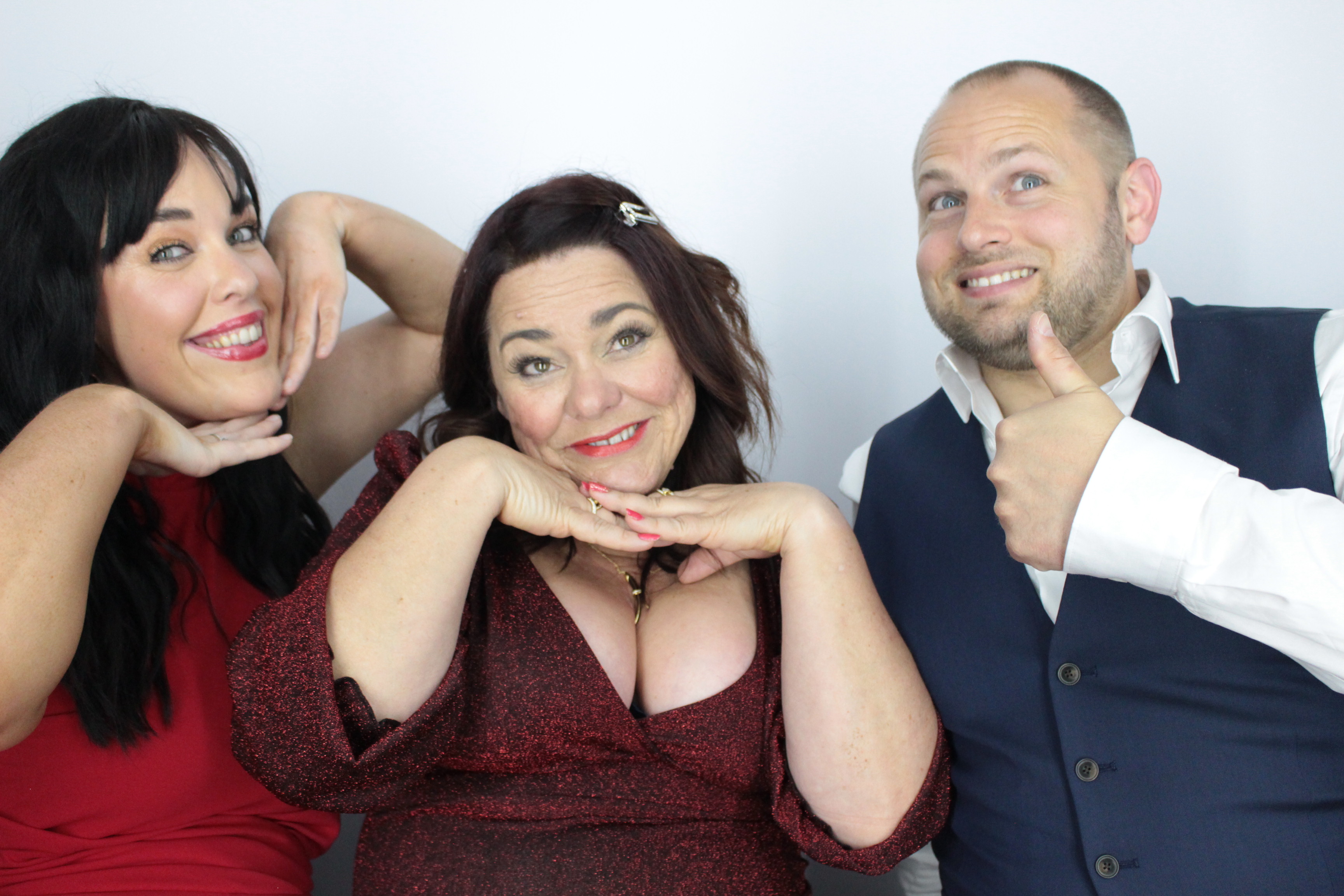 KINTO UK Christmas Party  | View more photos from the event at gallery.myphotoboothexperience.co.uk/u/MyPhotoBoothExperienceLtd/KINTO-UK-Christmas-Party
