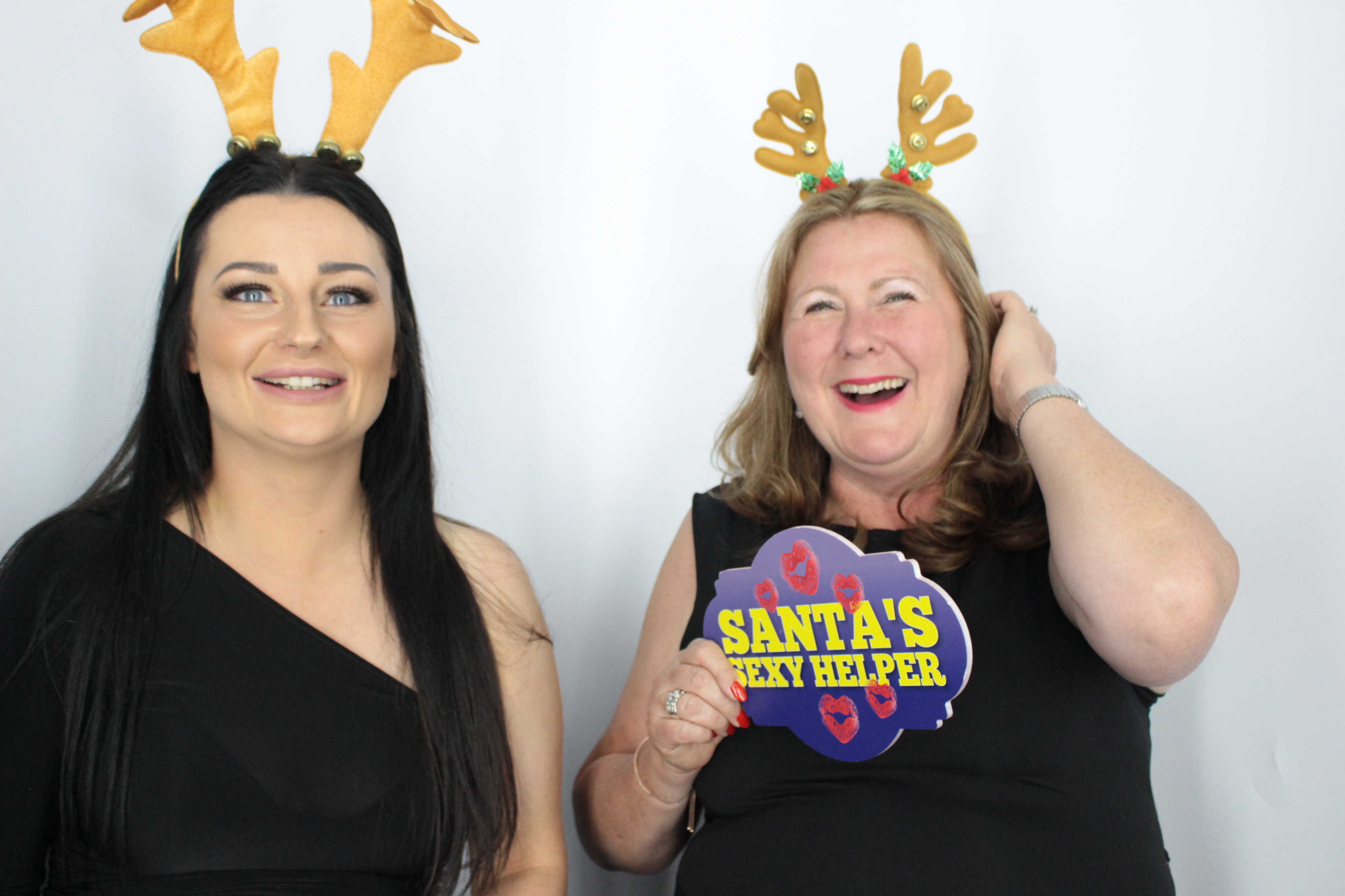 KINTO UK Christmas Party  | View more photos from the event at gallery.myphotoboothexperience.co.uk/u/MyPhotoBoothExperienceLtd/KINTO-UK-Christmas-Party