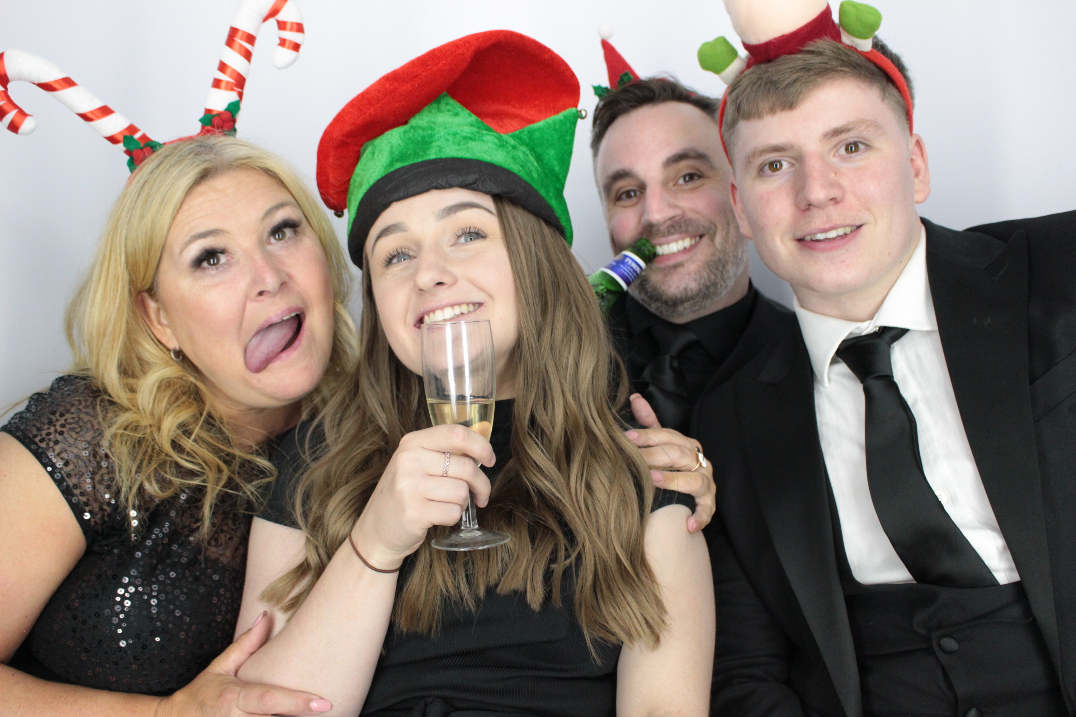 KINTO UK Christmas Party  | View more photos from the event at gallery.myphotoboothexperience.co.uk/u/MyPhotoBoothExperienceLtd/KINTO-UK-Christmas-Party