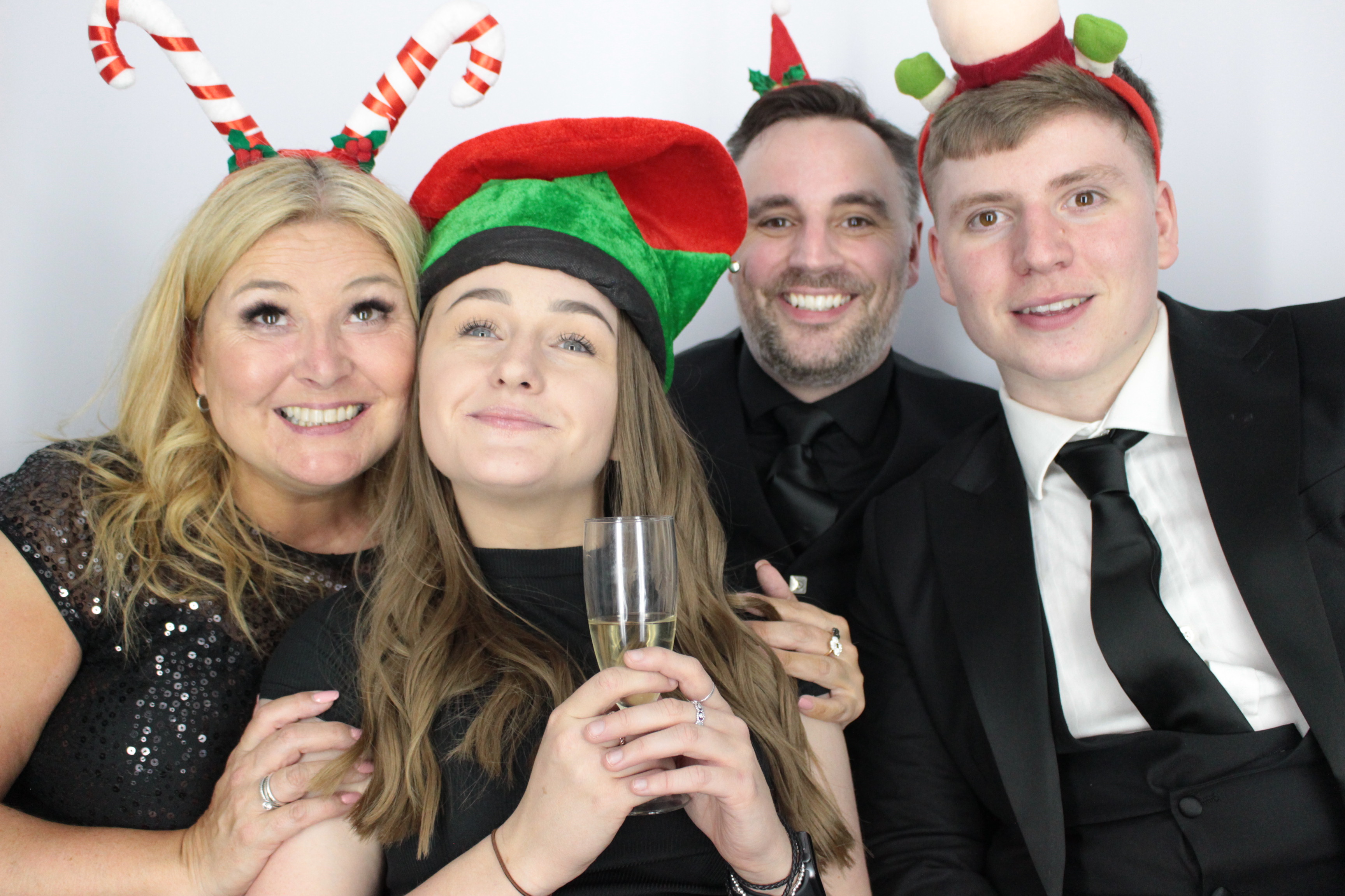 KINTO UK Christmas Party  | View more photos from the event at gallery.myphotoboothexperience.co.uk/u/MyPhotoBoothExperienceLtd/KINTO-UK-Christmas-Party