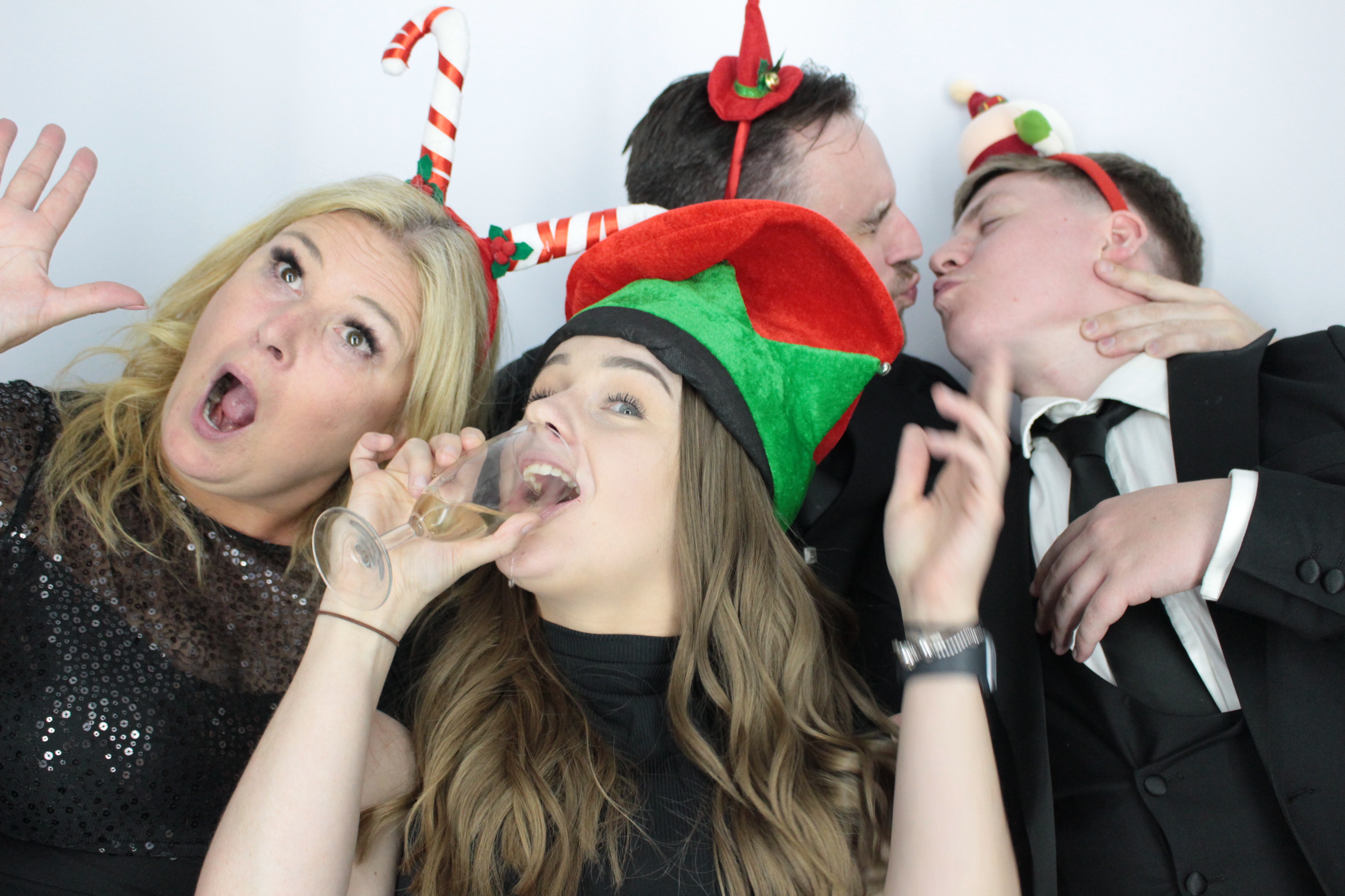 KINTO UK Christmas Party  | View more photos from the event at gallery.myphotoboothexperience.co.uk/u/MyPhotoBoothExperienceLtd/KINTO-UK-Christmas-Party