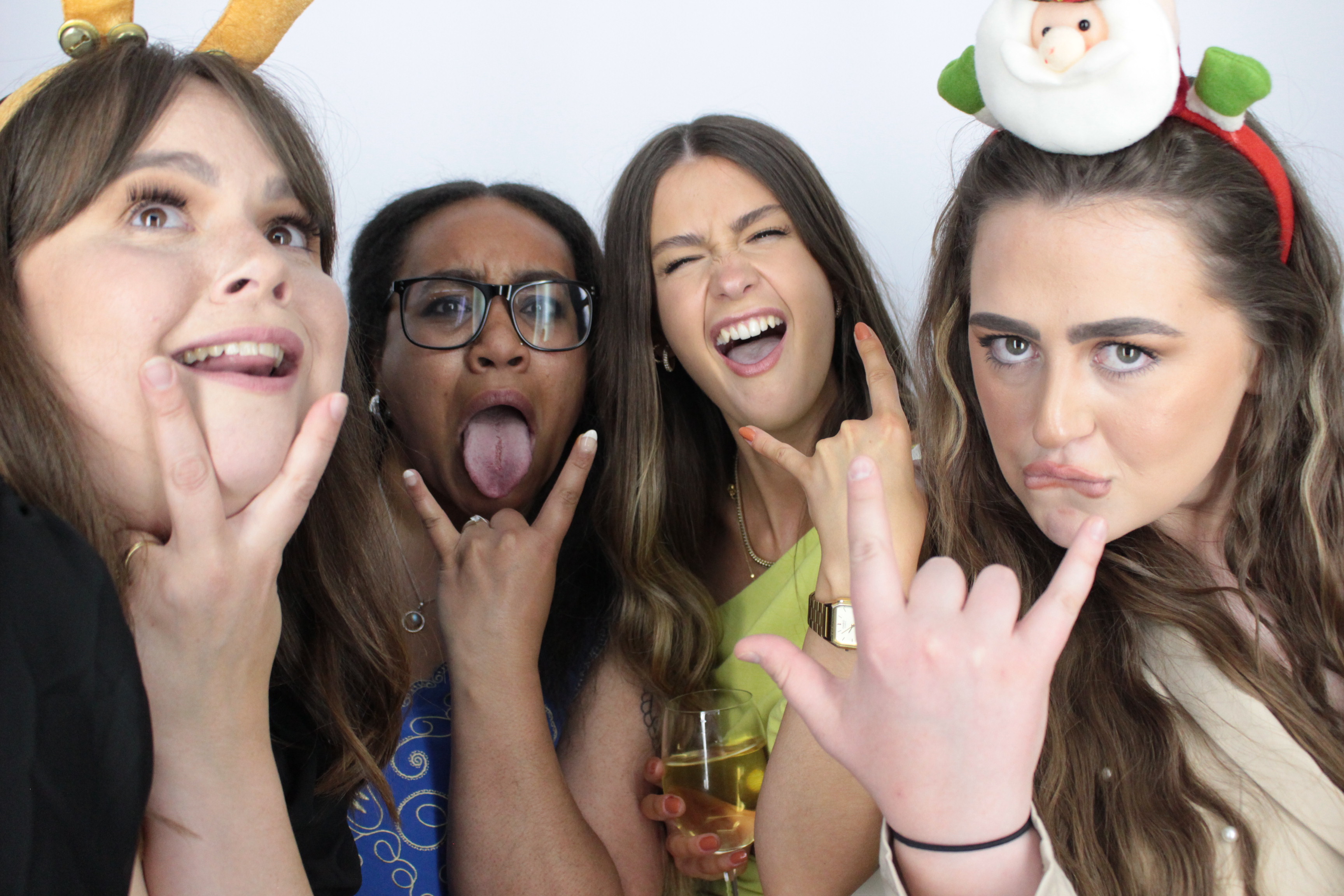 KINTO UK Christmas Party  | View more photos from the event at gallery.myphotoboothexperience.co.uk/u/MyPhotoBoothExperienceLtd/KINTO-UK-Christmas-Party