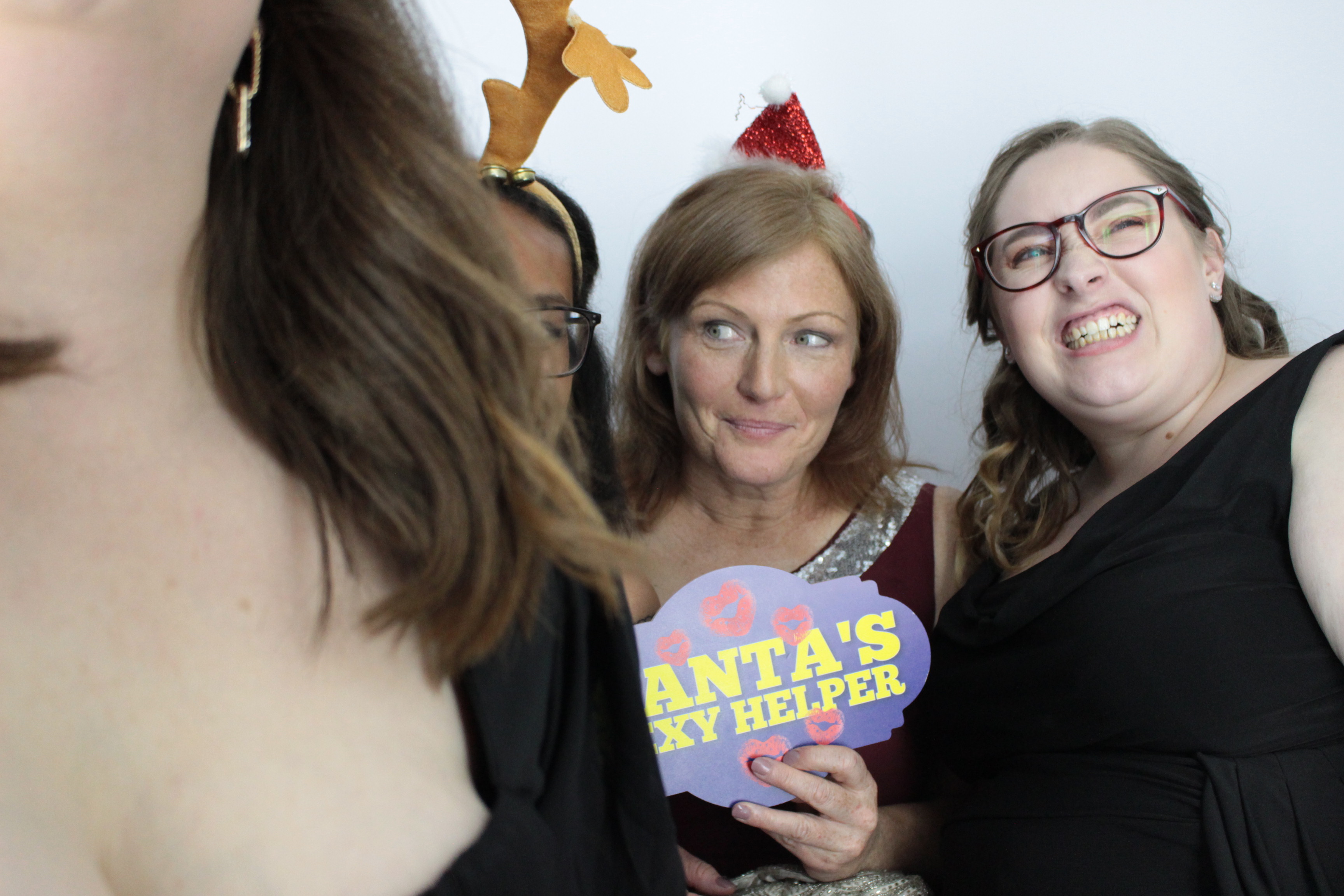 KINTO UK Christmas Party  | View more photos from the event at gallery.myphotoboothexperience.co.uk/u/MyPhotoBoothExperienceLtd/KINTO-UK-Christmas-Party