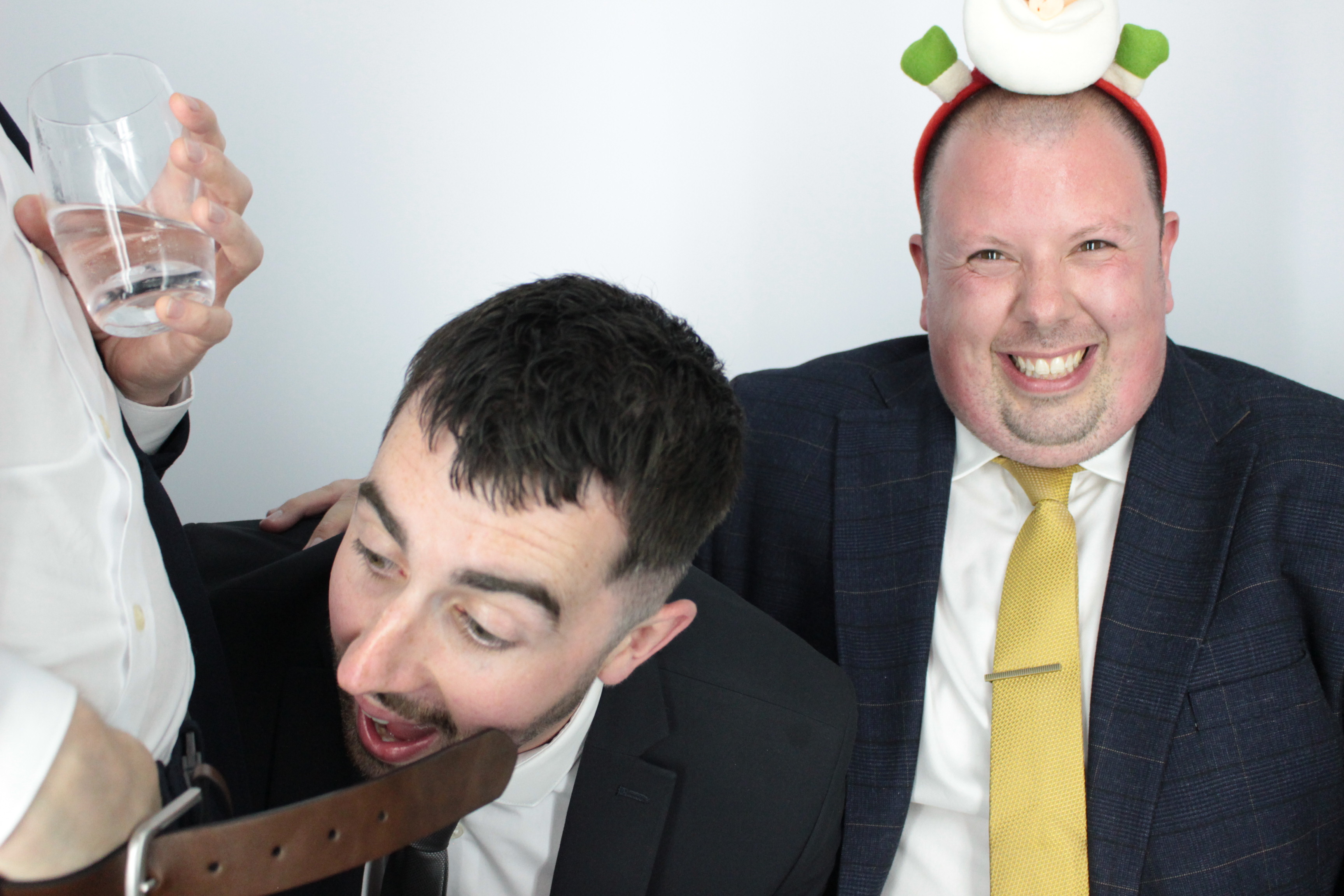 KINTO UK Christmas Party  | View more photos from the event at gallery.myphotoboothexperience.co.uk/u/MyPhotoBoothExperienceLtd/KINTO-UK-Christmas-Party