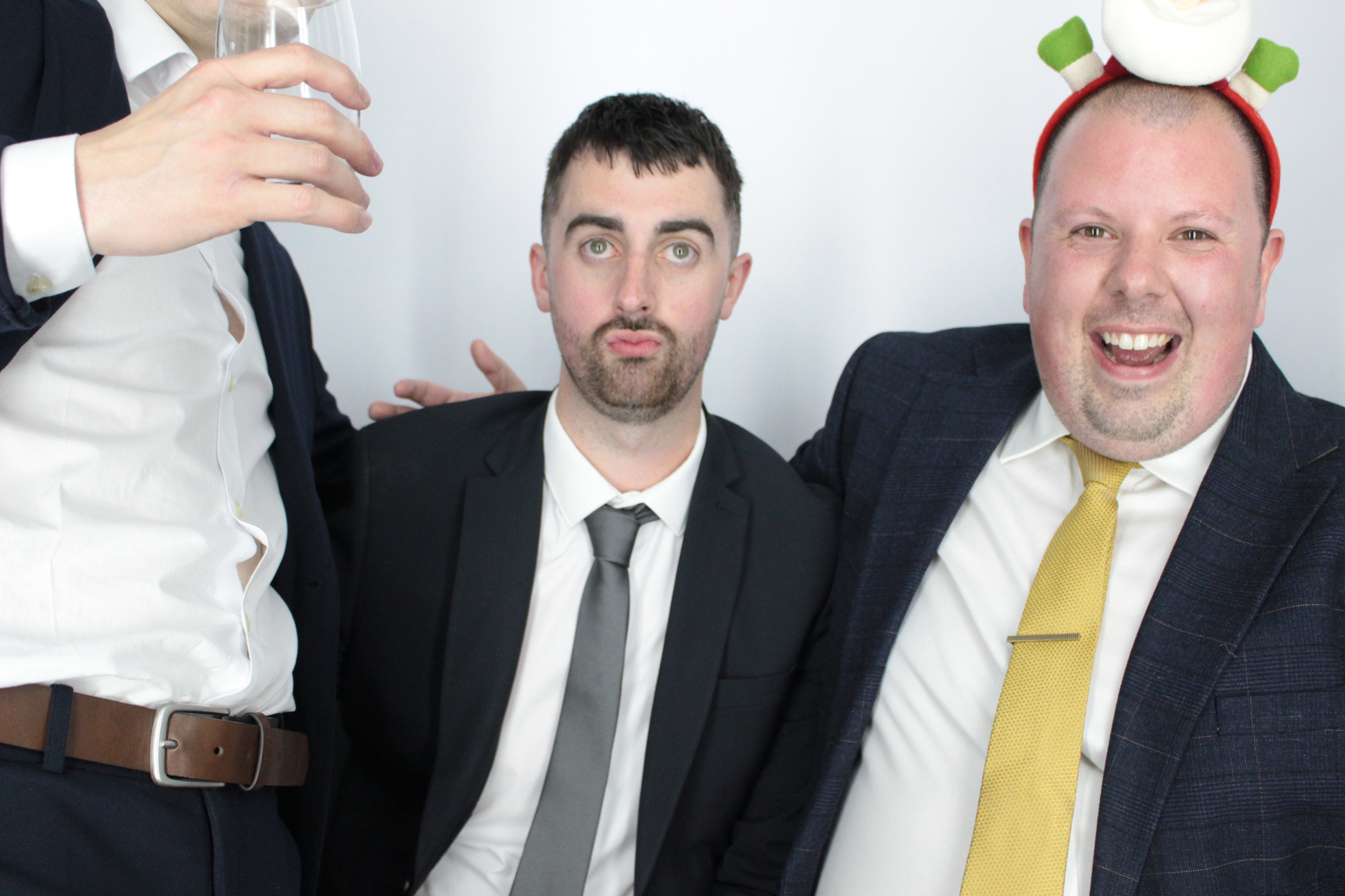 KINTO UK Christmas Party  | View more photos from the event at gallery.myphotoboothexperience.co.uk/u/MyPhotoBoothExperienceLtd/KINTO-UK-Christmas-Party