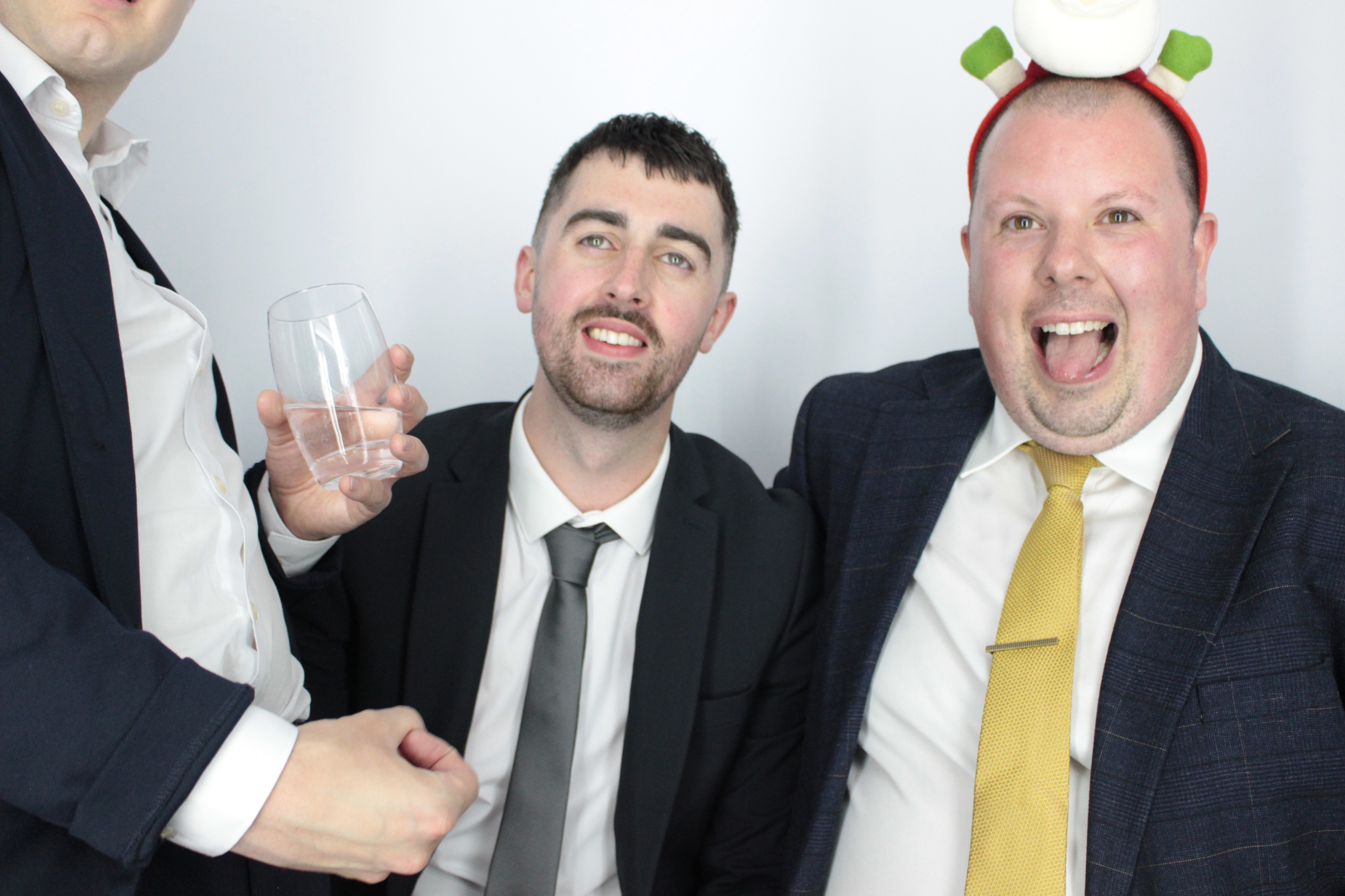KINTO UK Christmas Party  | View more photos from the event at gallery.myphotoboothexperience.co.uk/u/MyPhotoBoothExperienceLtd/KINTO-UK-Christmas-Party