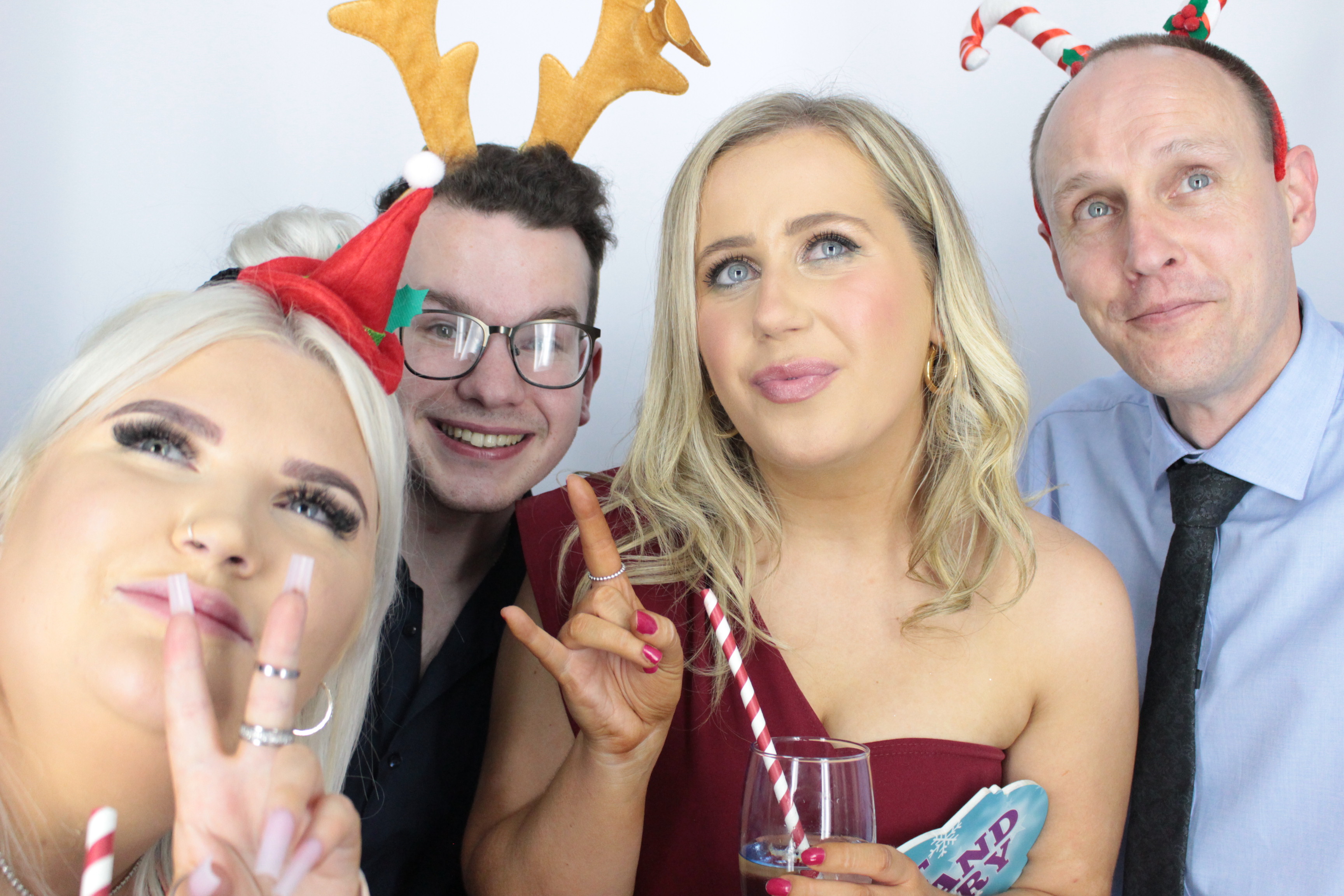 KINTO UK Christmas Party  | View more photos from the event at gallery.myphotoboothexperience.co.uk/u/MyPhotoBoothExperienceLtd/KINTO-UK-Christmas-Party