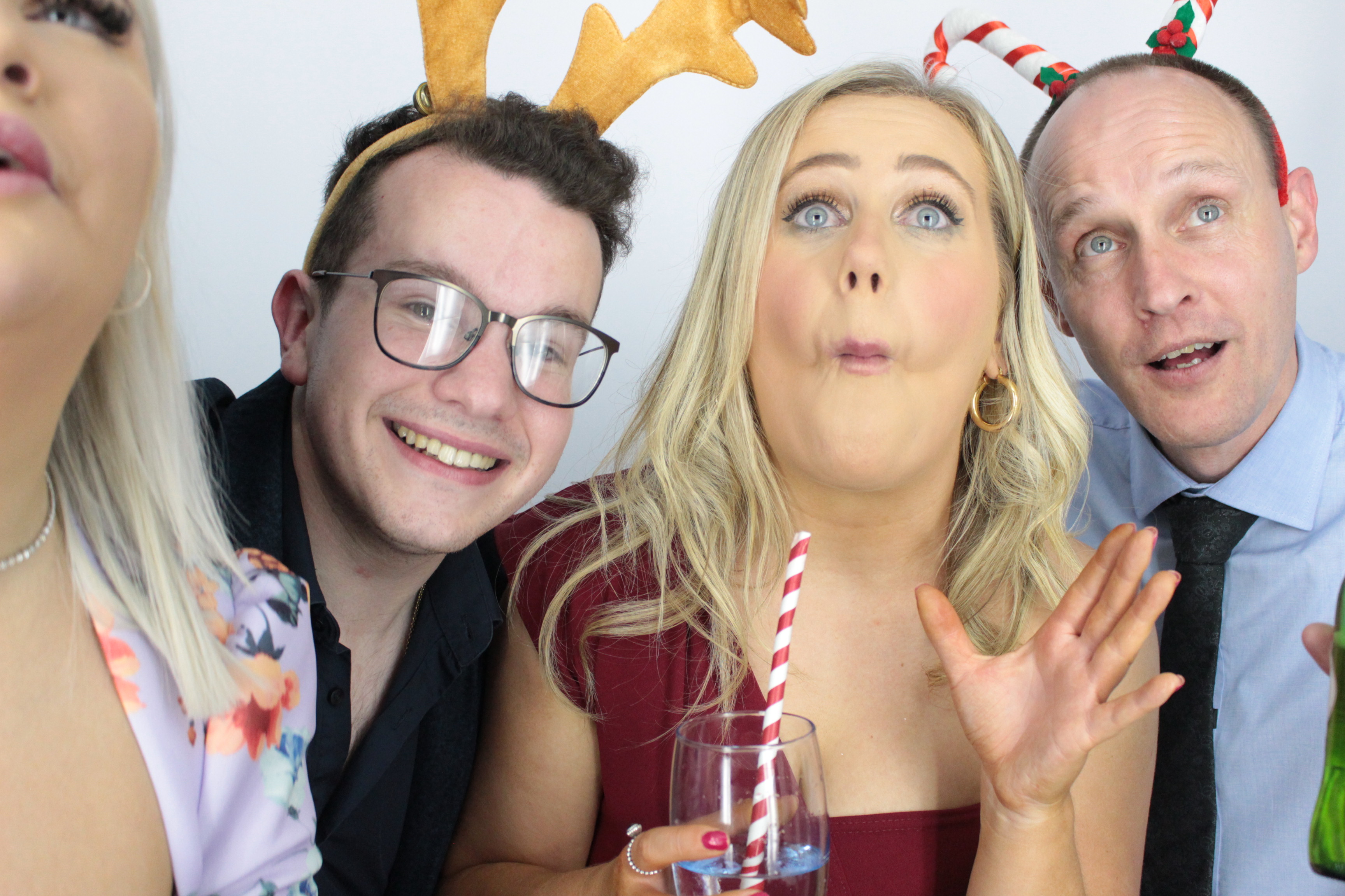 KINTO UK Christmas Party  | View more photos from the event at gallery.myphotoboothexperience.co.uk/u/MyPhotoBoothExperienceLtd/KINTO-UK-Christmas-Party