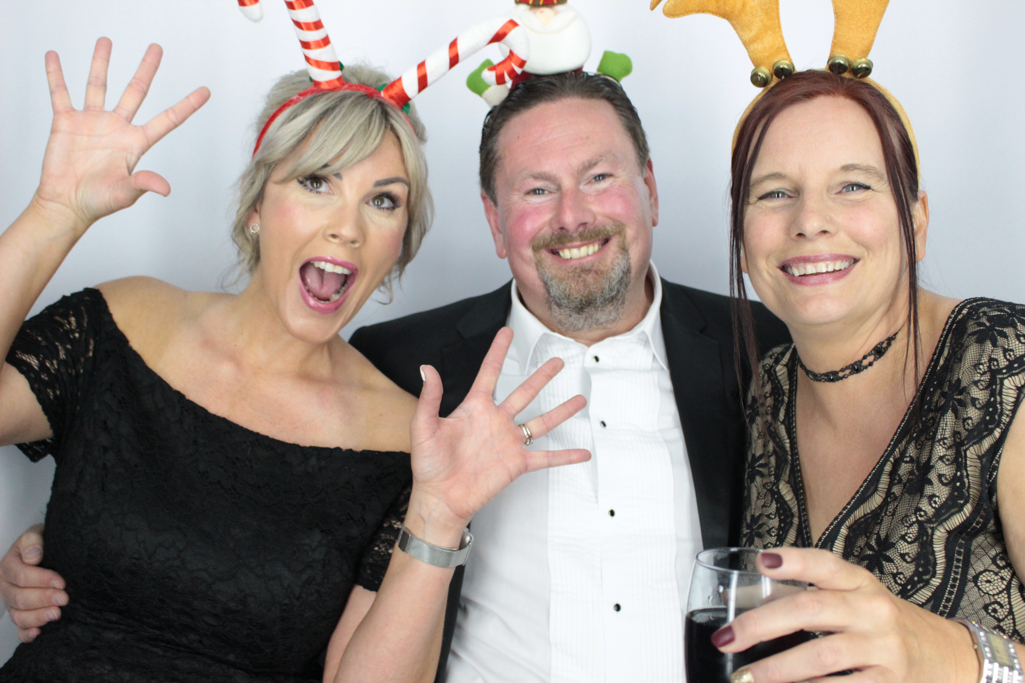 KINTO UK Christmas Party  | View more photos from the event at gallery.myphotoboothexperience.co.uk/u/MyPhotoBoothExperienceLtd/KINTO-UK-Christmas-Party