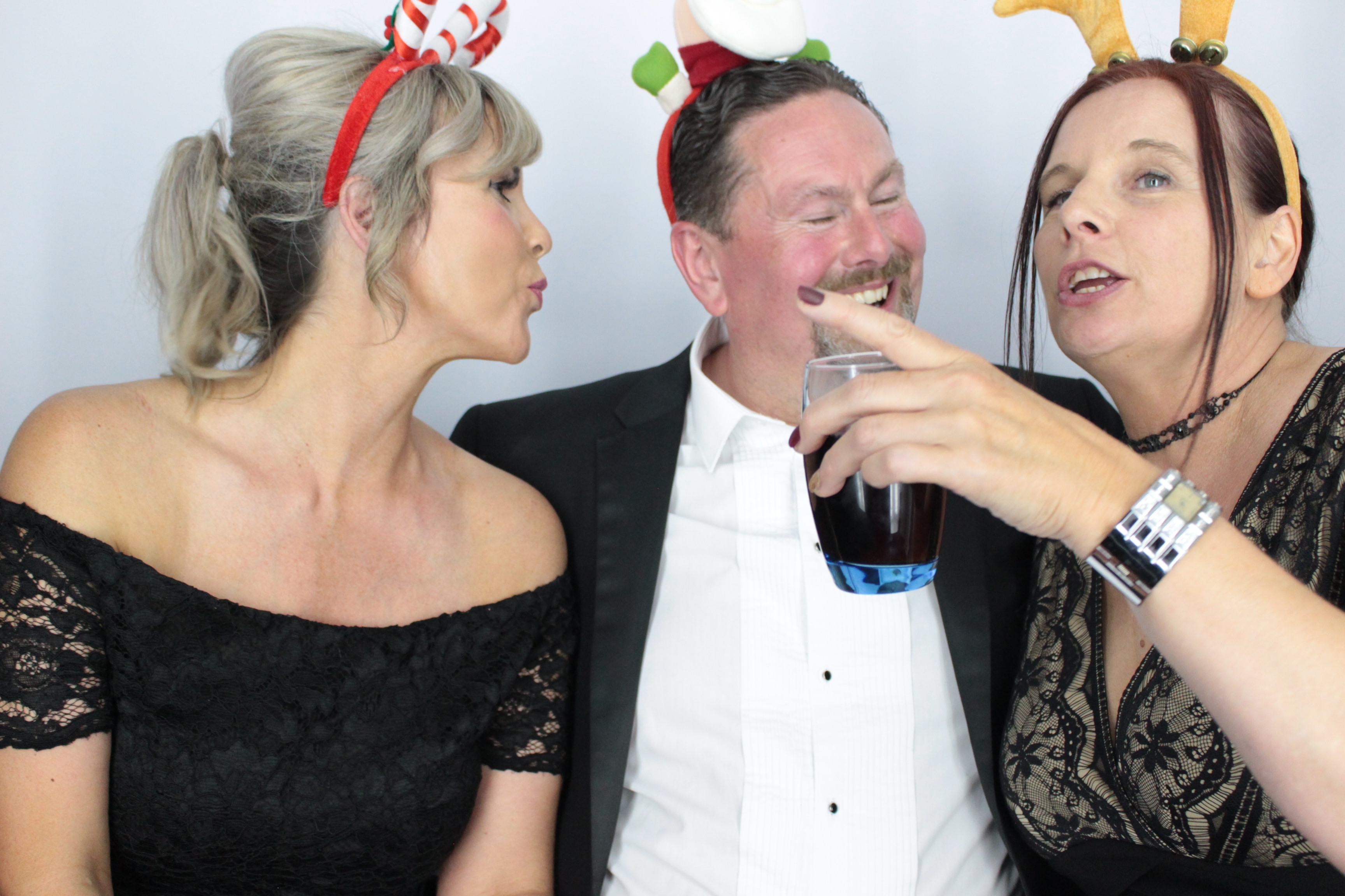 KINTO UK Christmas Party  | View more photos from the event at gallery.myphotoboothexperience.co.uk/u/MyPhotoBoothExperienceLtd/KINTO-UK-Christmas-Party