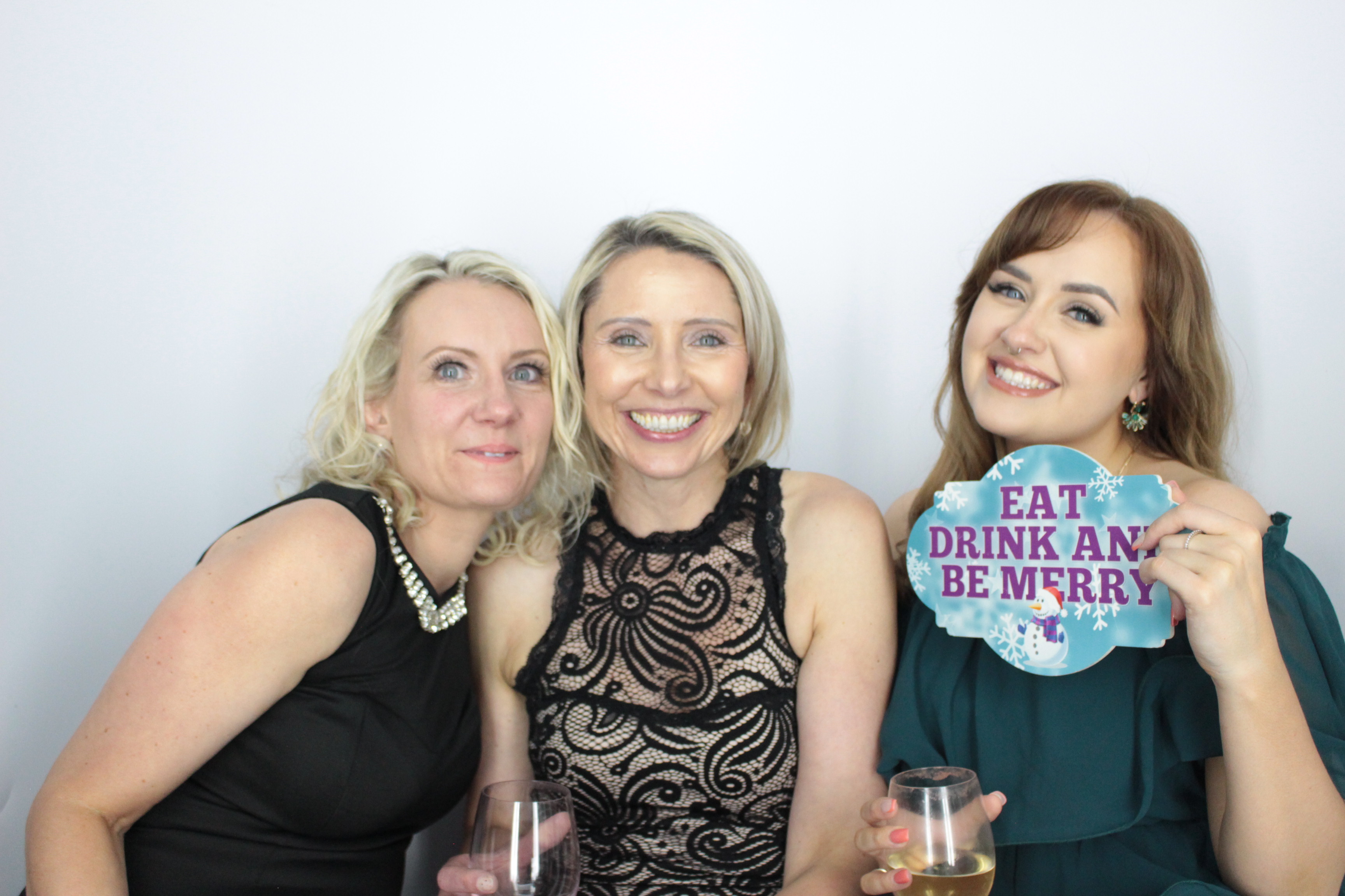 KINTO UK Christmas Party  | View more photos from the event at gallery.myphotoboothexperience.co.uk/u/MyPhotoBoothExperienceLtd/KINTO-UK-Christmas-Party