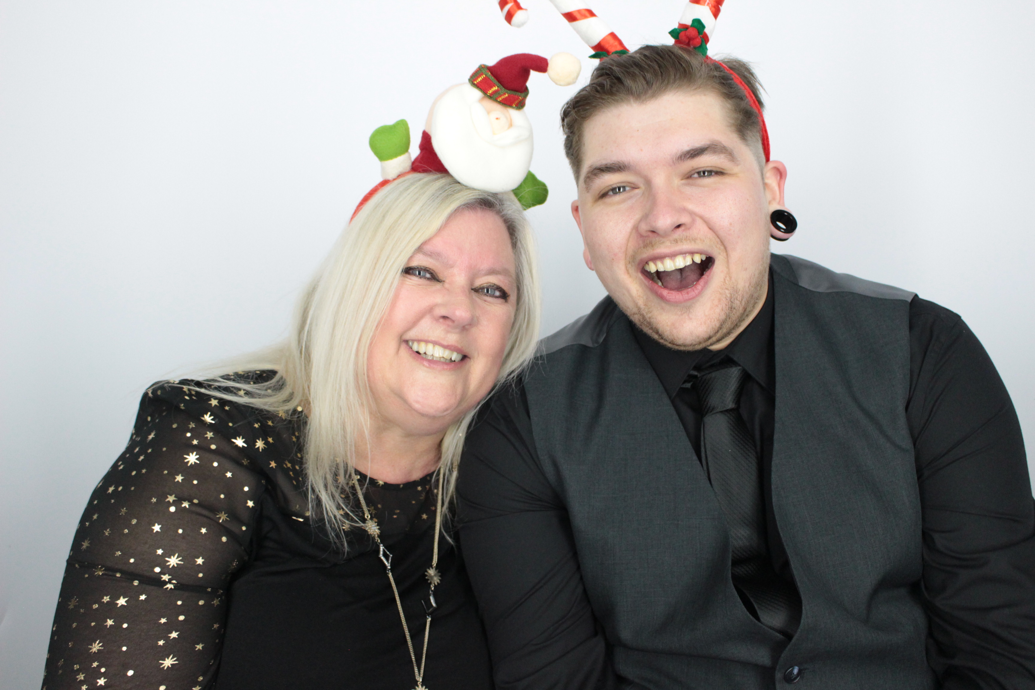 KINTO UK Christmas Party  | View more photos from the event at gallery.myphotoboothexperience.co.uk/u/MyPhotoBoothExperienceLtd/KINTO-UK-Christmas-Party