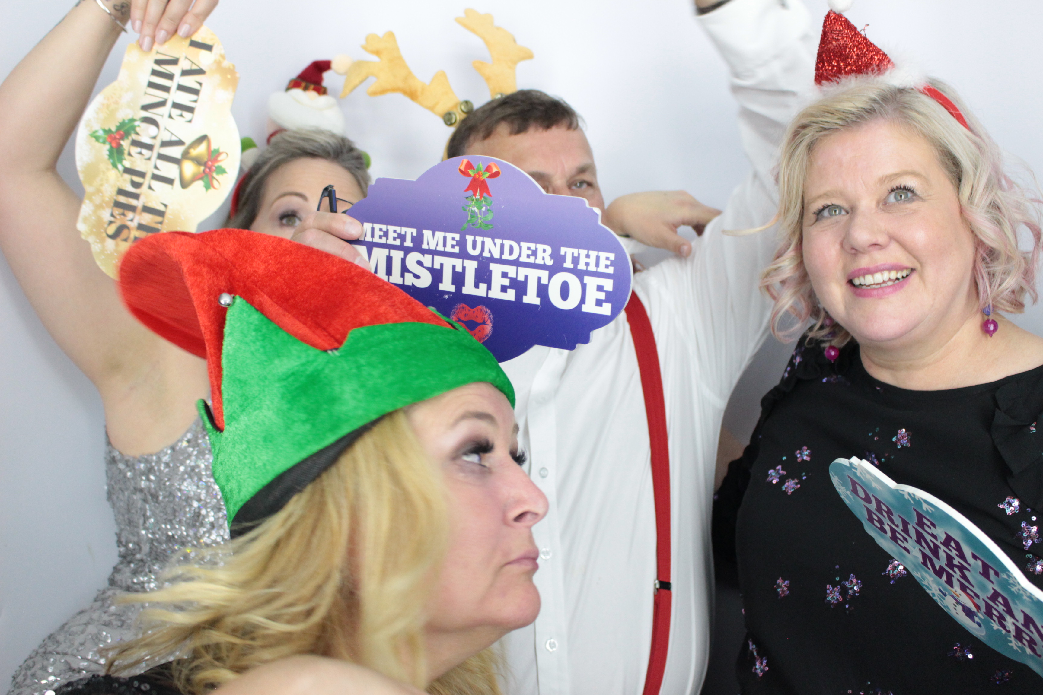KINTO UK Christmas Party  | View more photos from the event at gallery.myphotoboothexperience.co.uk/u/MyPhotoBoothExperienceLtd/KINTO-UK-Christmas-Party