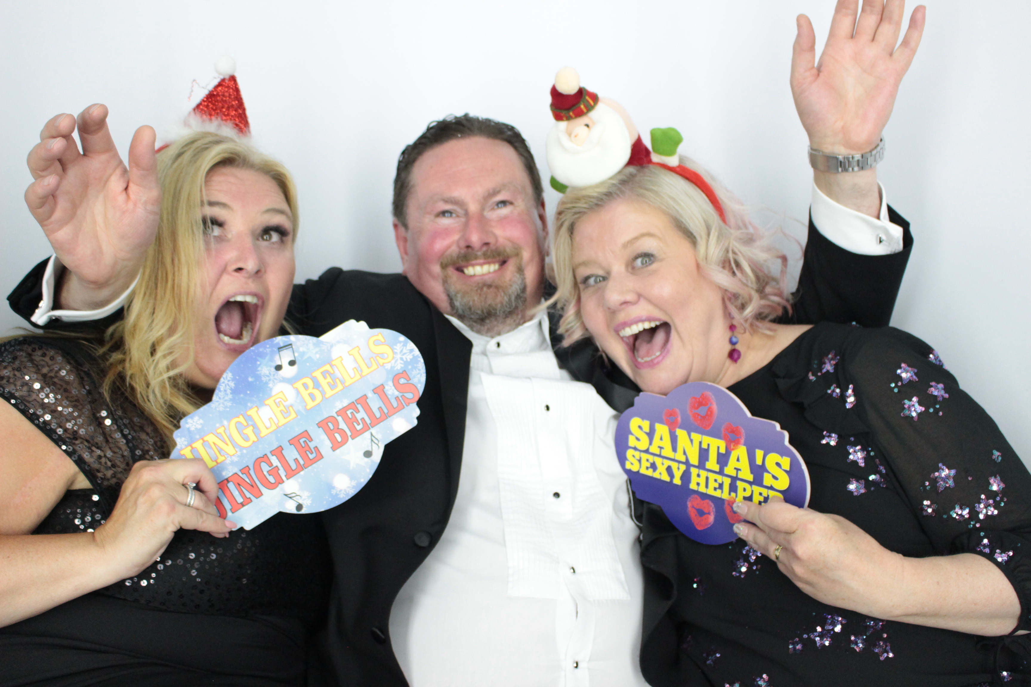 KINTO UK Christmas Party  | View more photos from the event at gallery.myphotoboothexperience.co.uk/u/MyPhotoBoothExperienceLtd/KINTO-UK-Christmas-Party